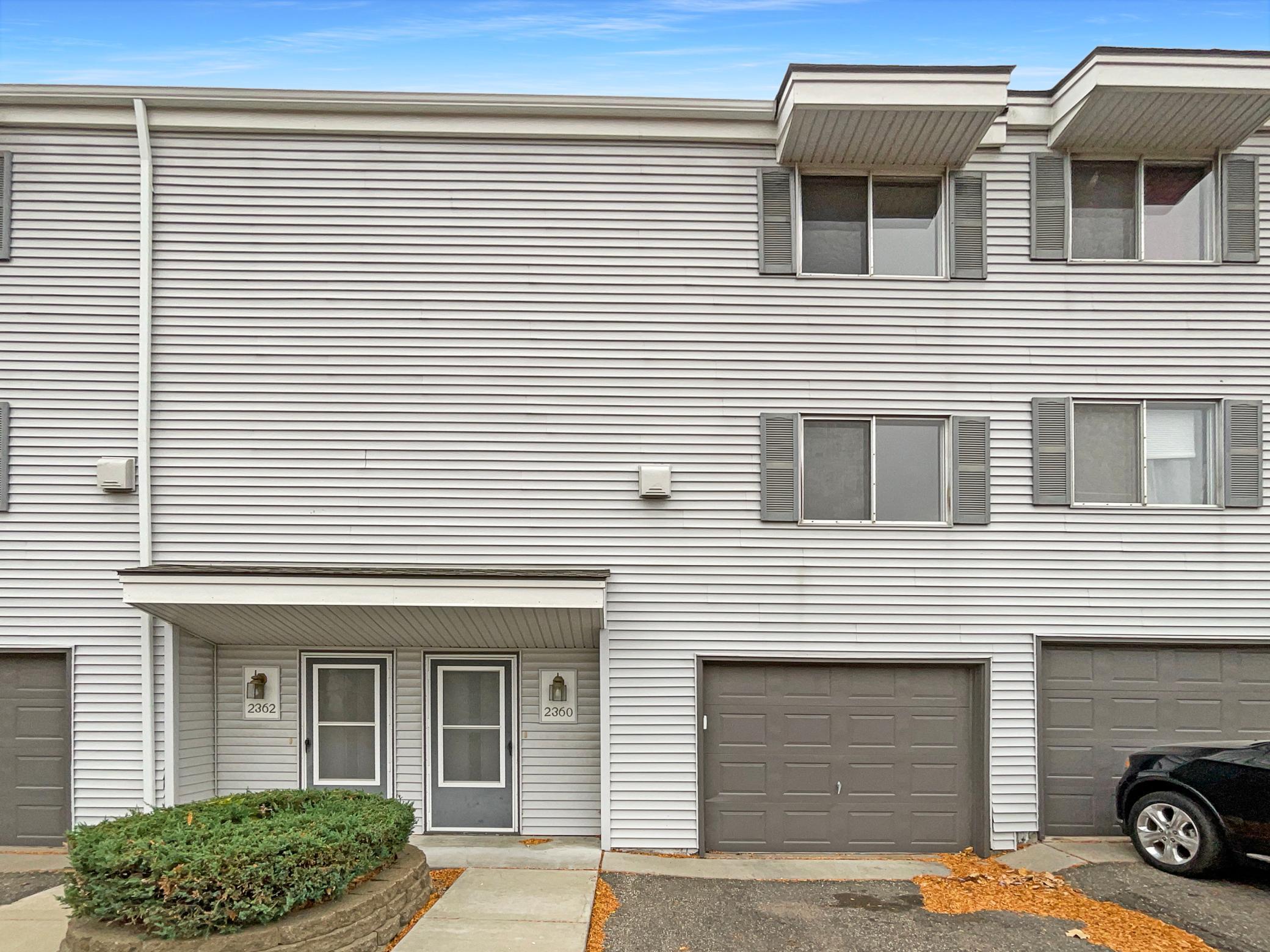 View of Residential at 2360 Londin Lane, Maplewood MN 55119, Maplewood - Mike Wilen | Minnesota Team Real Estate