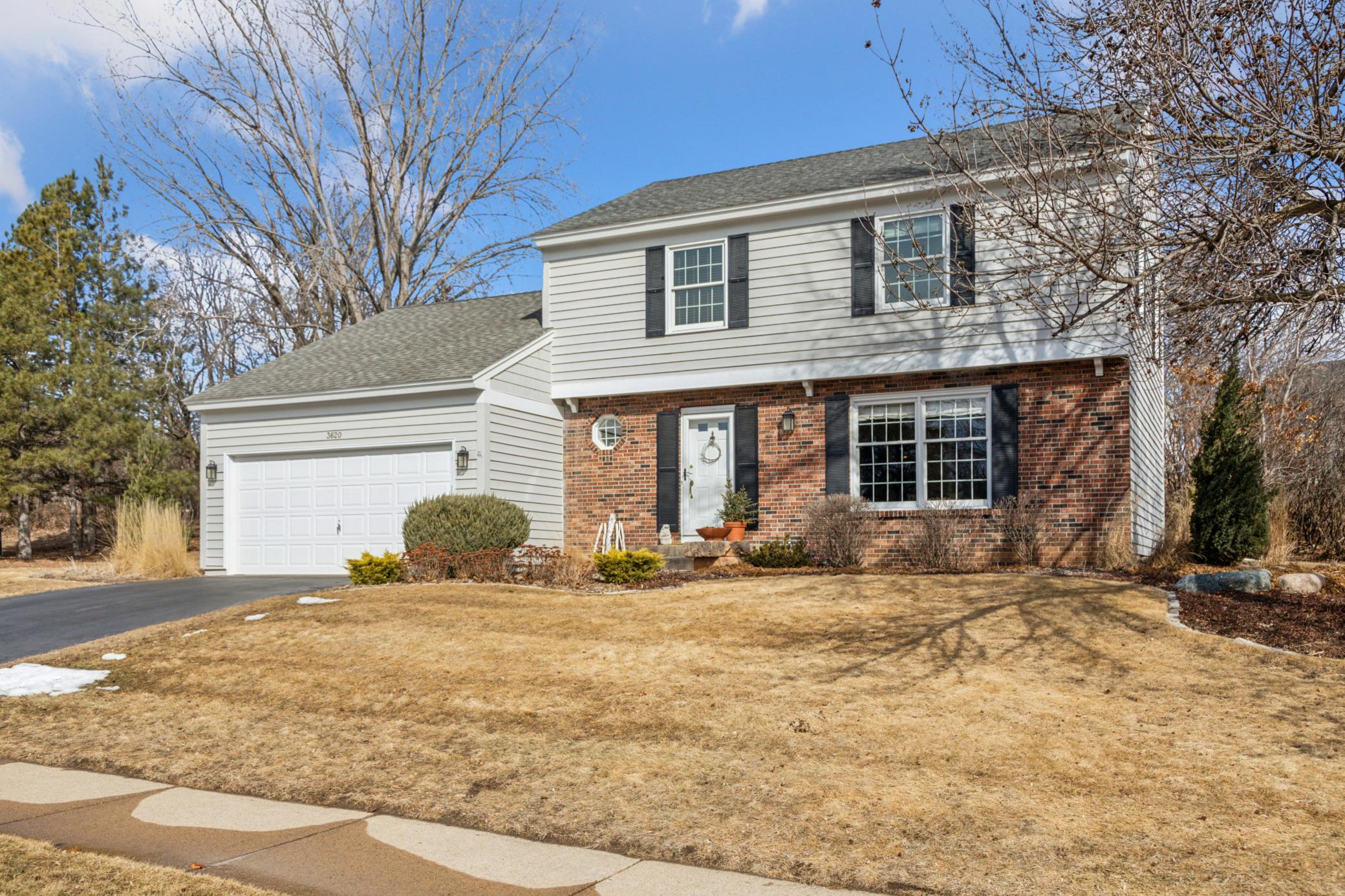 View of Residential at 3620 Ashbury Road, Eagan MN 55122, Eagan - Mike Wilen | Minnesota Team Real Estate