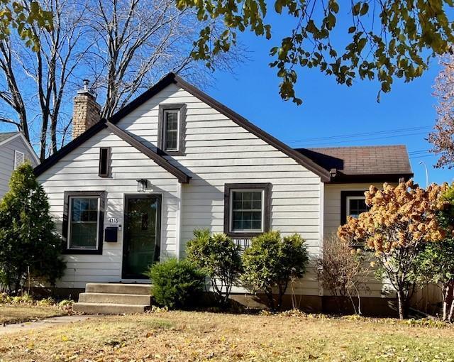 View of Residential at 4116 Utica Avenue, Saint Louis Park MN 55416, Saint Louis Park - Mike Wilen | Minnesota Team Real Estate