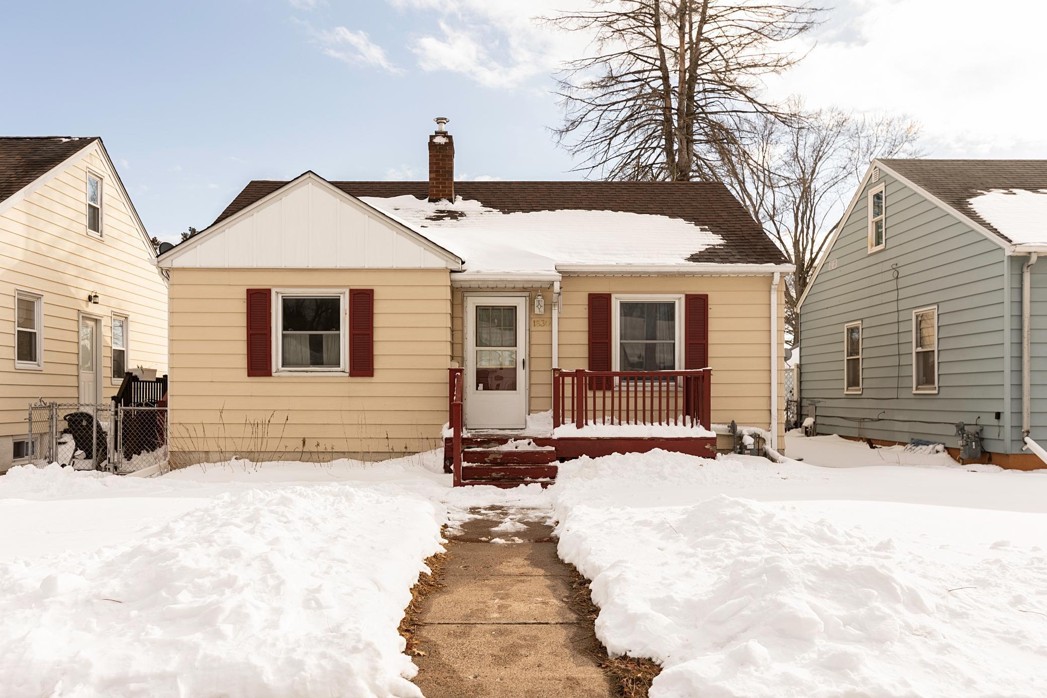 View of Residential at 1830 Nevada Avenue, Saint Paul MN 55119, Saint Paul - Mike Wilen | Minnesota Team Real Estate