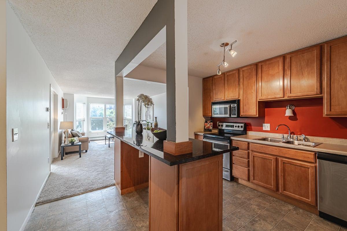 View of Residential at 720 3rd Avenue #202, Minneapolis MN 55413, Minneapolis - Mike Wilen | Minnesota Team Real Estate