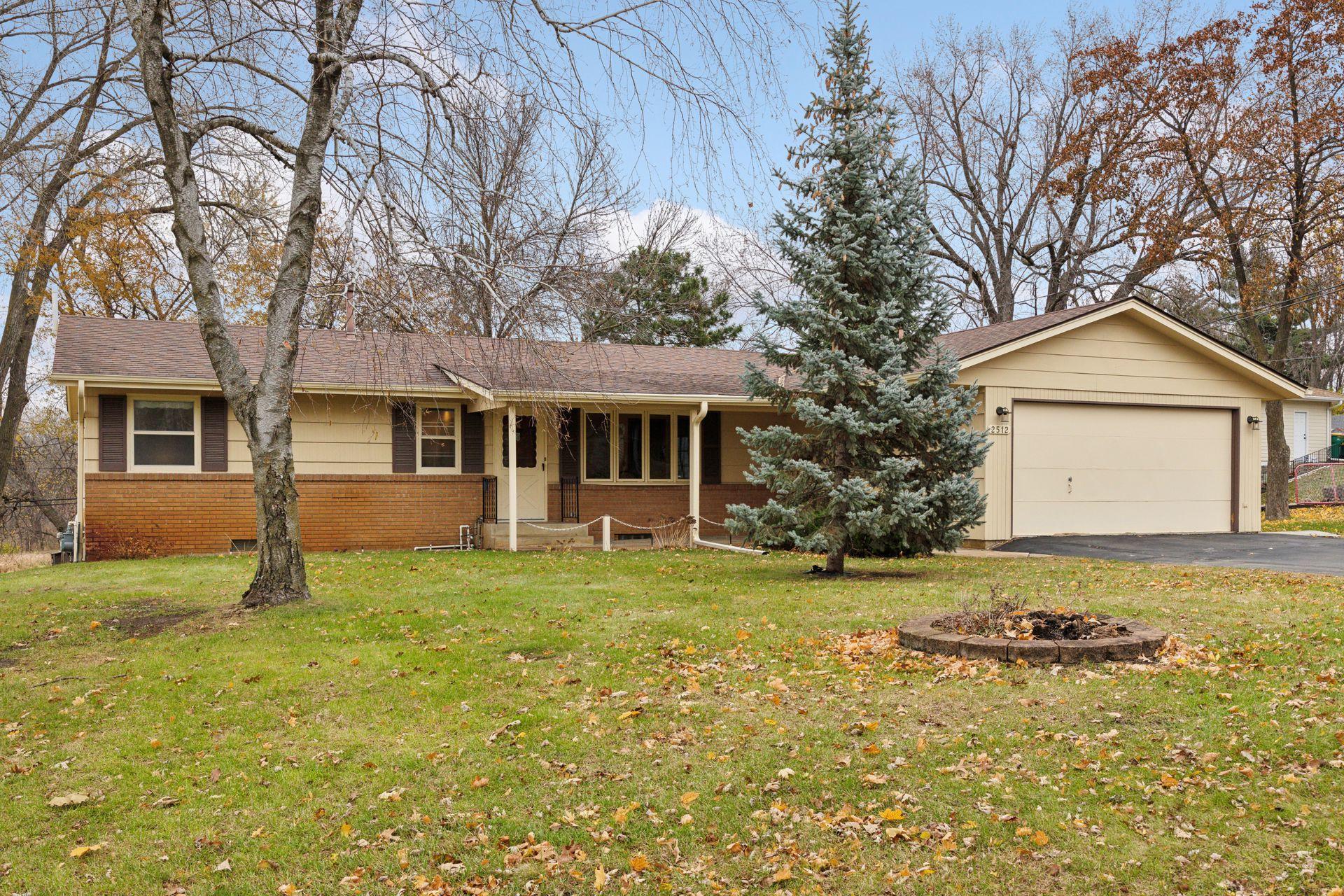 View of Residential at 2512 93rd Street, Bloomington MN 55431, Bloomington - Mike Wilen | Minnesota Team Real Estate