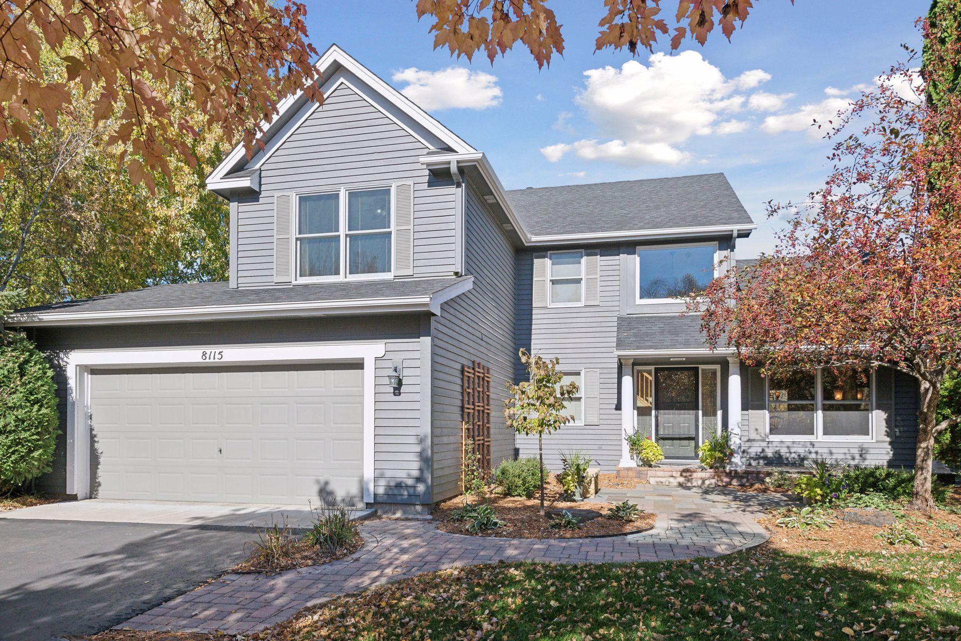 View of Residential at 8115 Currant Place, Eden Prairie MN 55347, Eden Prairie - Mike Wilen | Minnesota Team Real Estate
