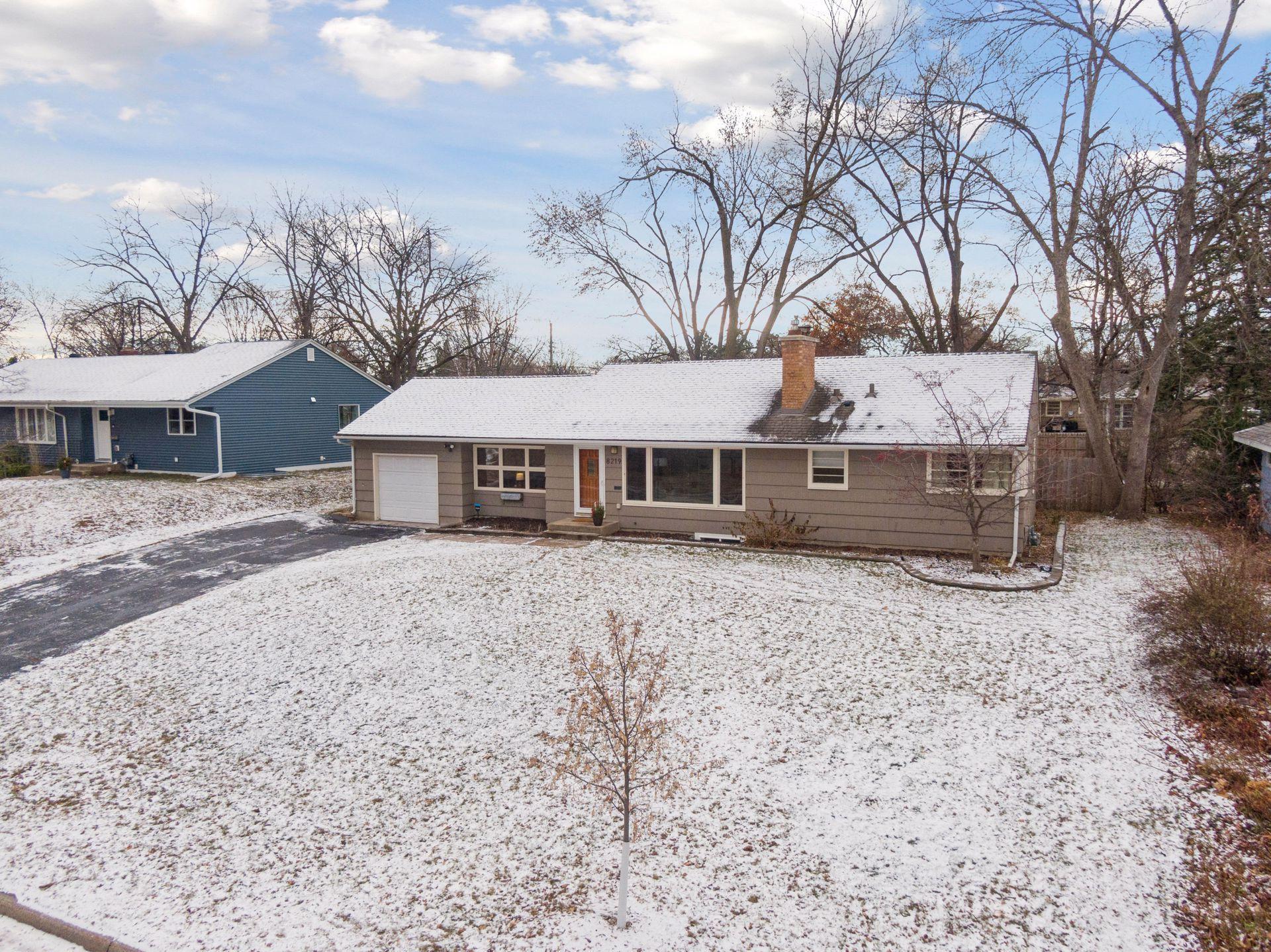 View of Residential at 8219 Virginia Circle, Saint Louis Park MN 55426, Saint Louis Park - Mike Wilen | Minnesota Team Real Estate