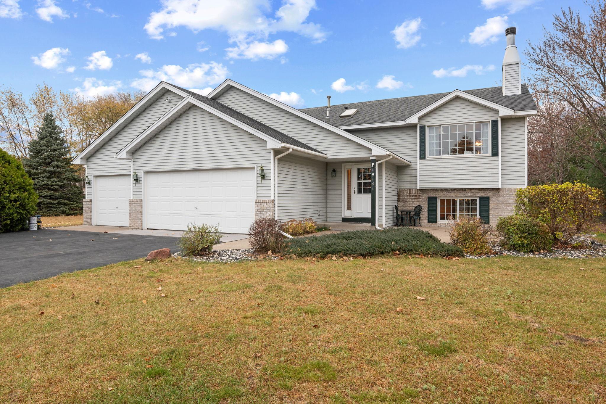 View of Residential at 19141 Staples Street, Cedar MN 55011, Cedar - Mike Wilen | Minnesota Team Real Estate
