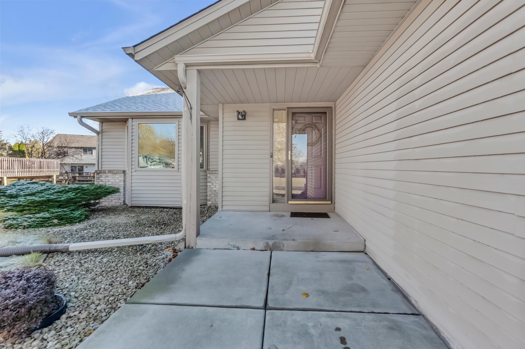 View of Residential at 2613 Brittany Lane, Woodbury MN 55125, Woodbury - Mike Wilen | Minnesota Team Real Estate