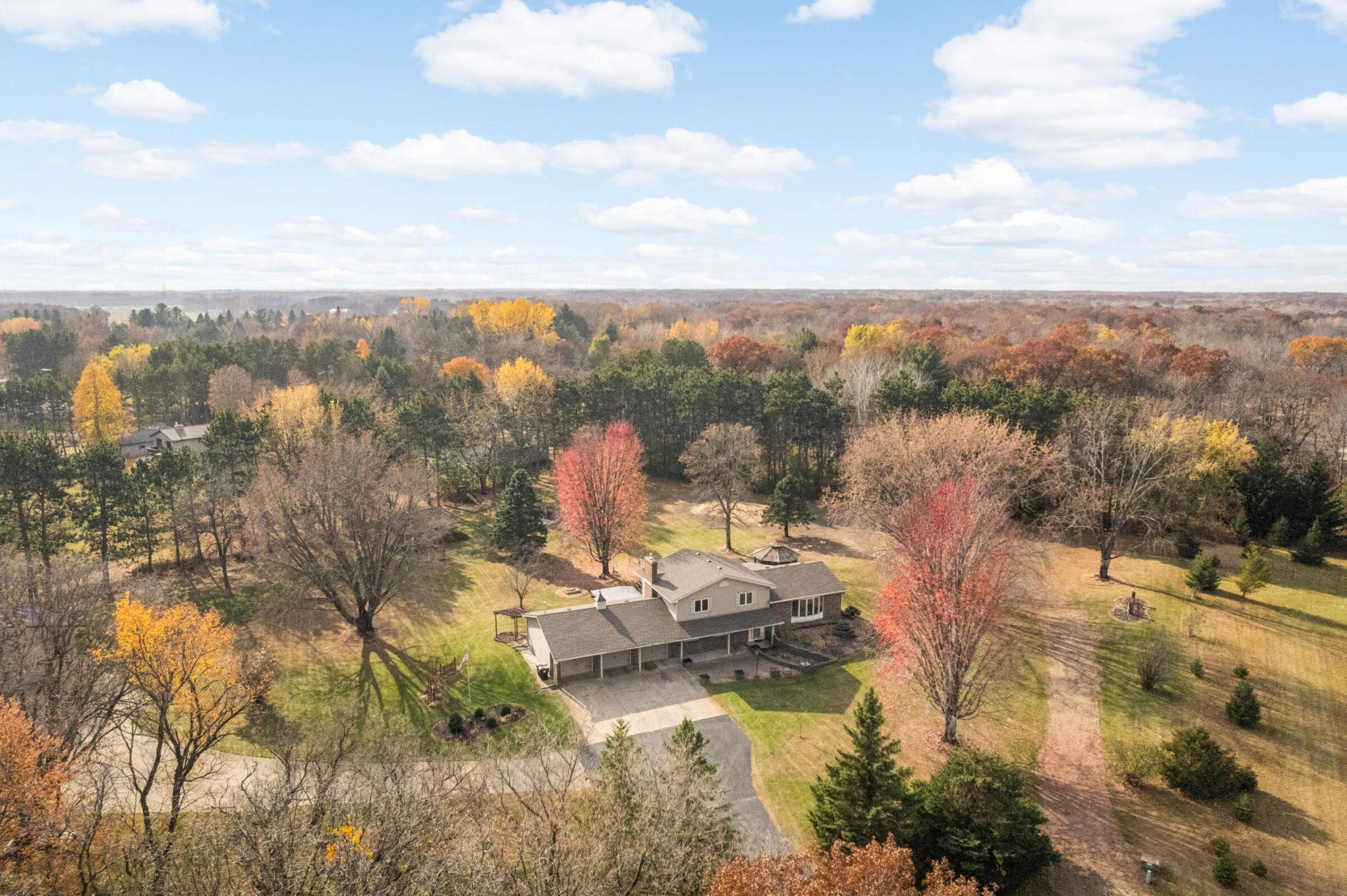 View of Residential at 17844 Xeon Street, Andover MN 55304, Andover - Mike Wilen | Minnesota Team Real Estate