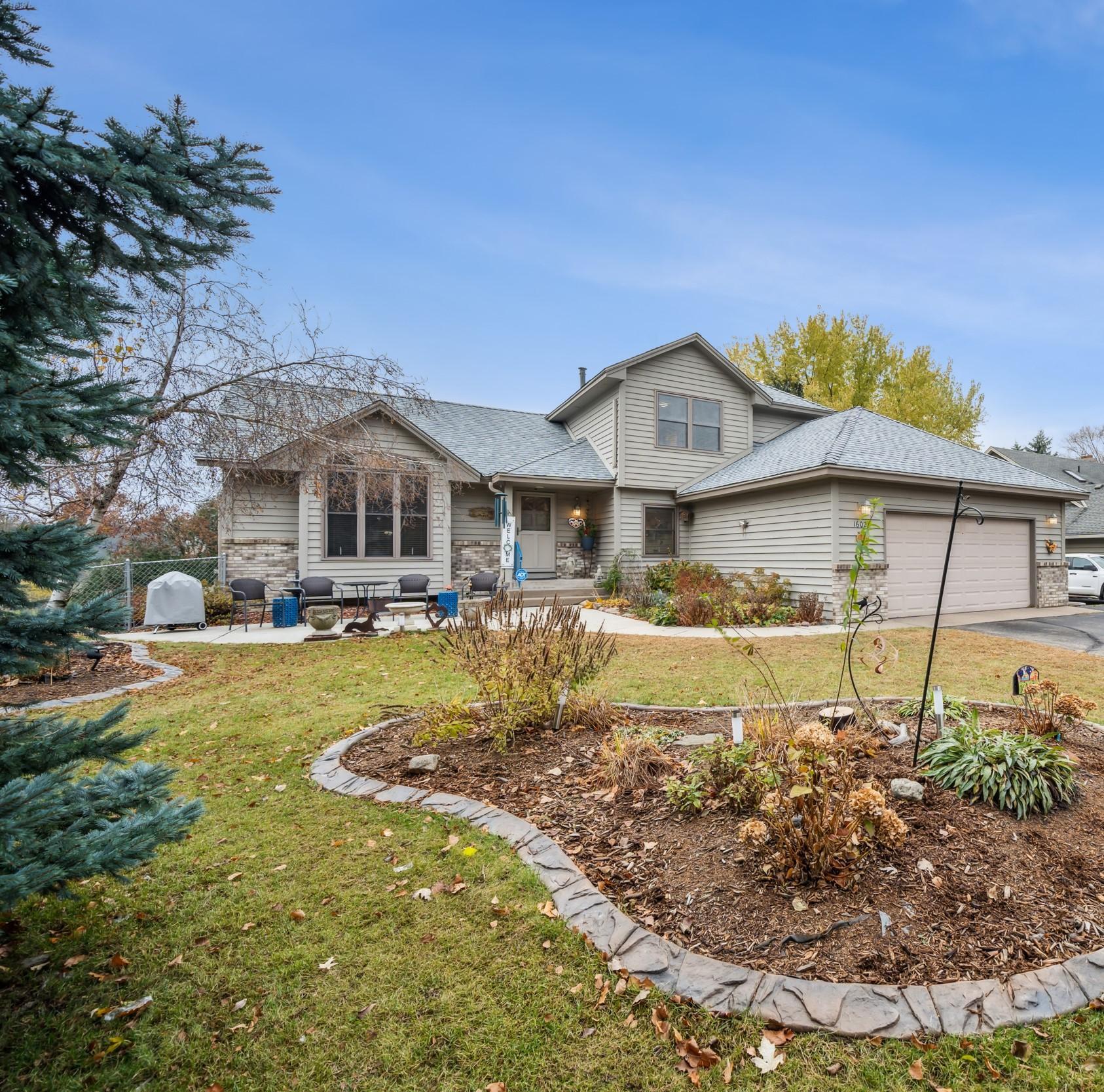 View of Residential at 16025 Inglewood Drive, Lakeville MN 55044, Lakeville - Mike Wilen | Minnesota Team Real Estate