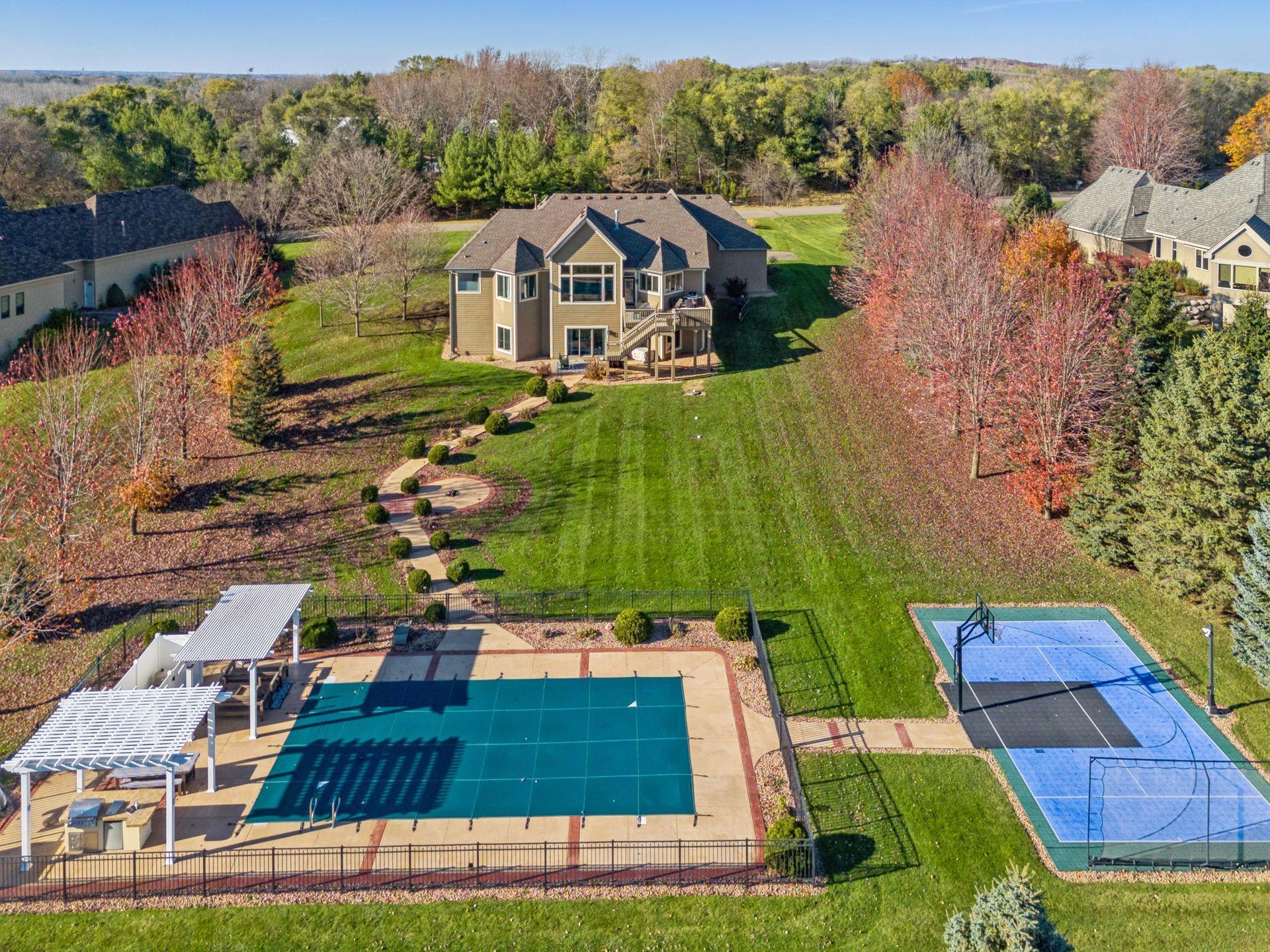 View of Residential at 13475 4th Street, Stillwater MN 55082, Stillwater - Mike Wilen | Minnesota Team Real Estate