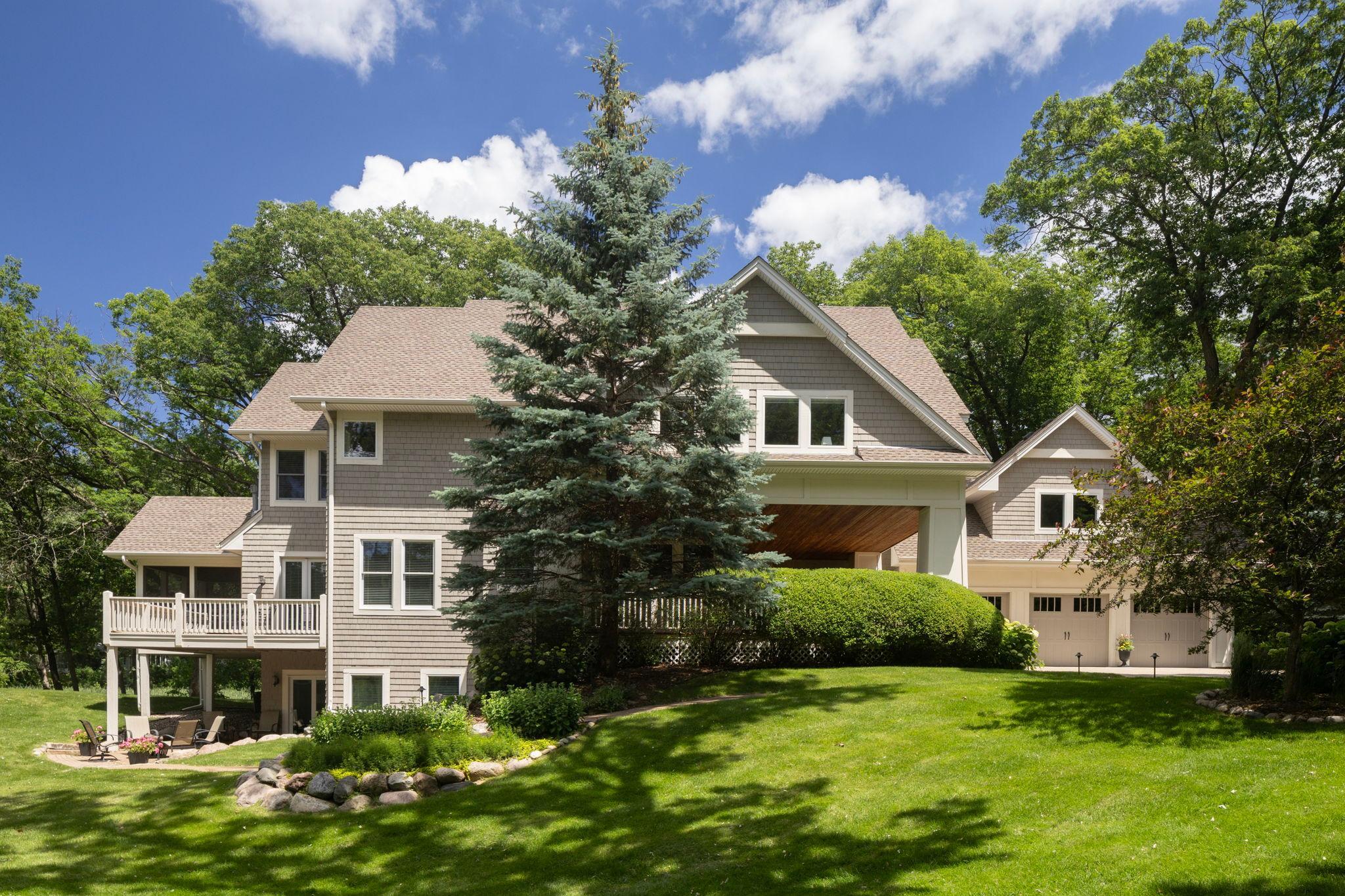 View of Residential at 11636 Timberline Road, Minnetonka MN 55305, Minnetonka - Mike Wilen | Minnesota Team Real Estate