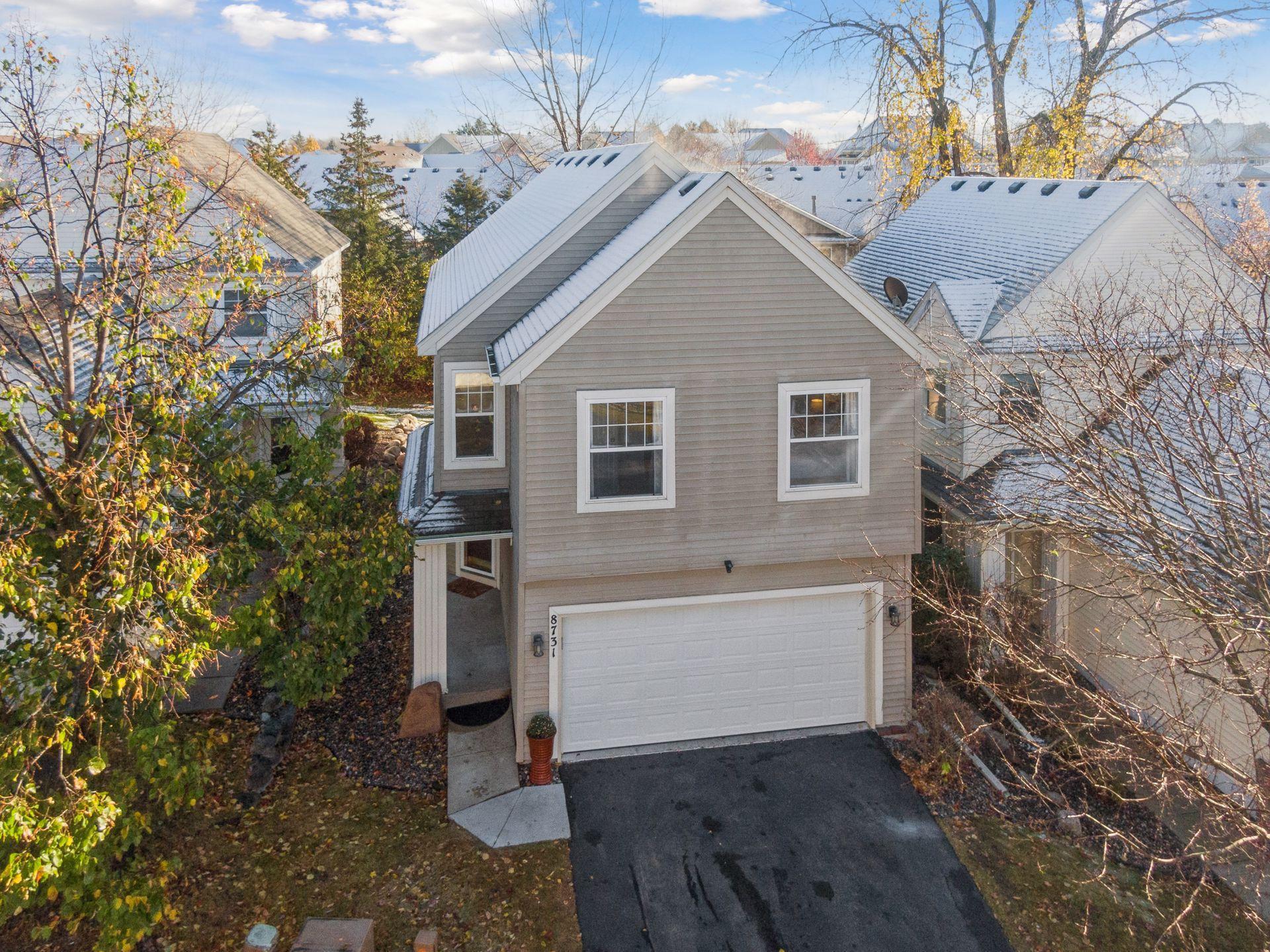 View of Residential at 8731 Bay Drive, Chanhassen MN 55317, Chanhassen - Mike Wilen | Minnesota Team Real Estate