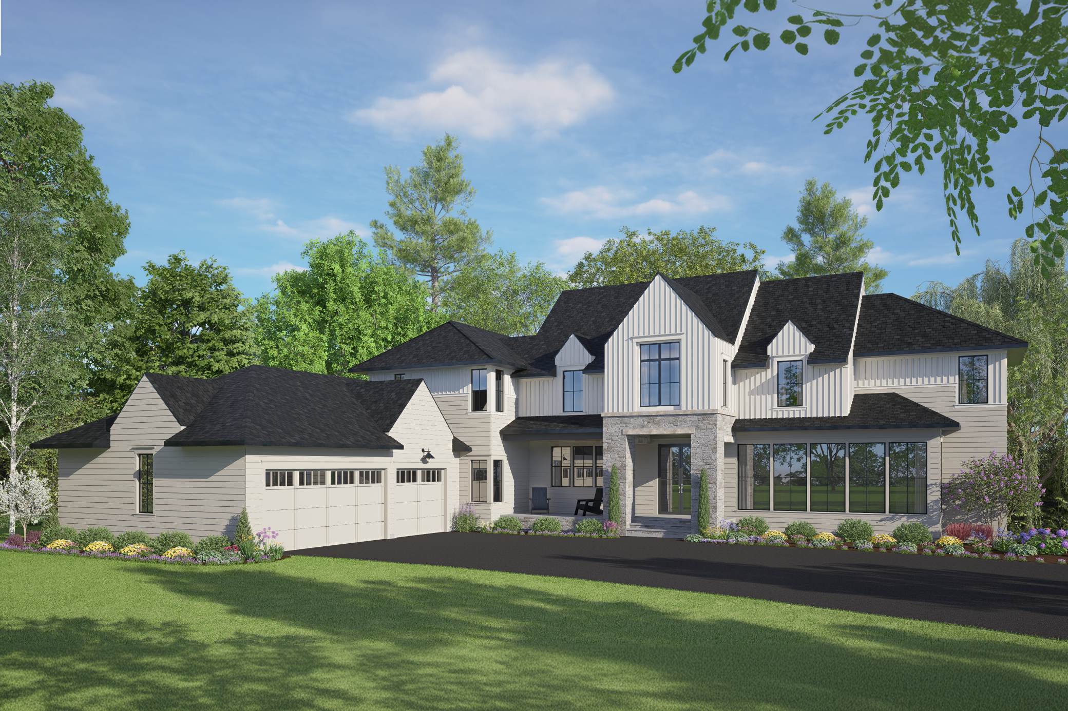 View of Residential at 2322 Oakland Road, Minnetonka MN 55305, Minnetonka - Mike Wilen | Minnesota Team Real Estate