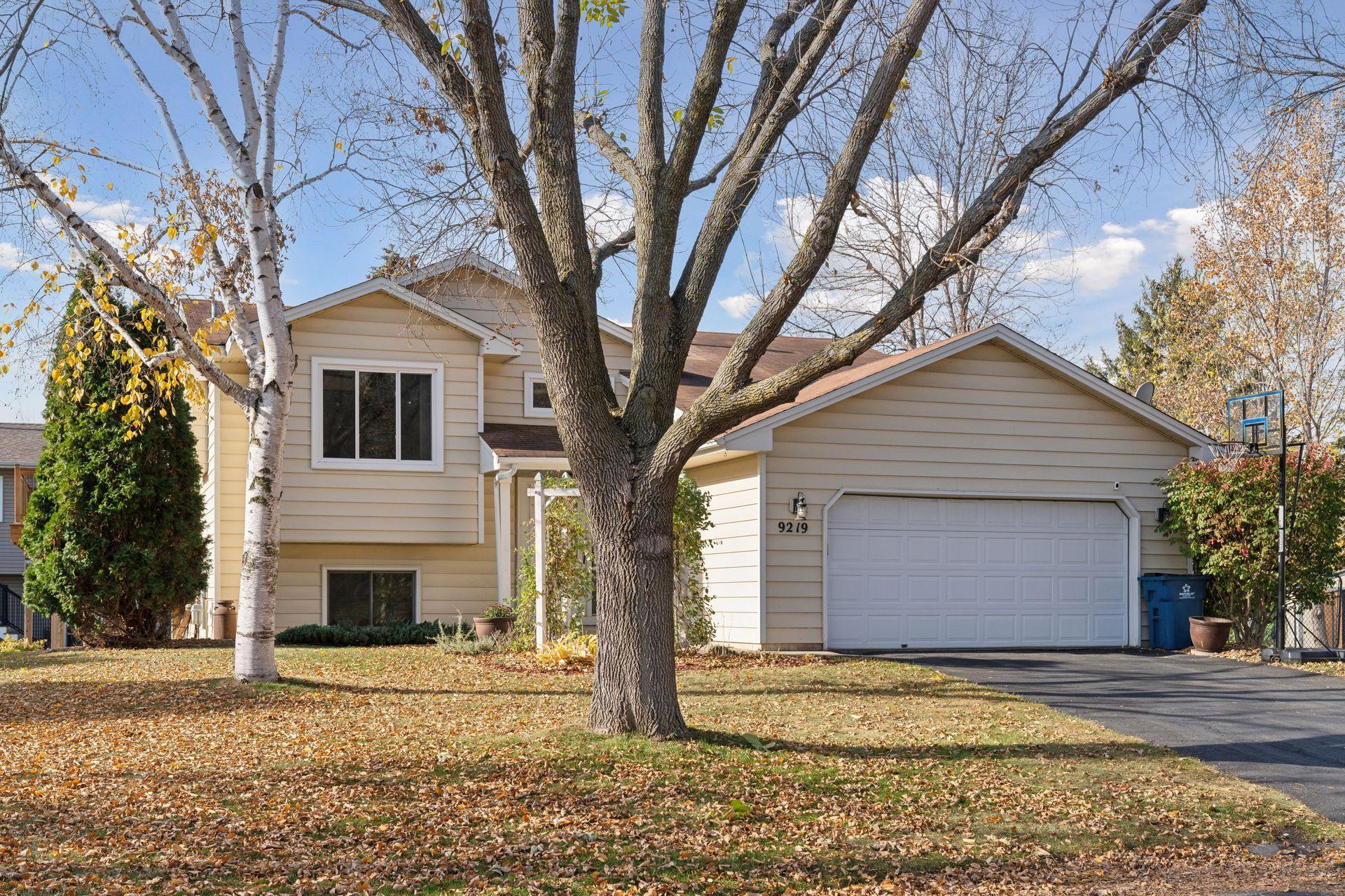 View of Residential at 9219 124th Place, Champlin MN 55316, Champlin - Mike Wilen | Minnesota Team Real Estate