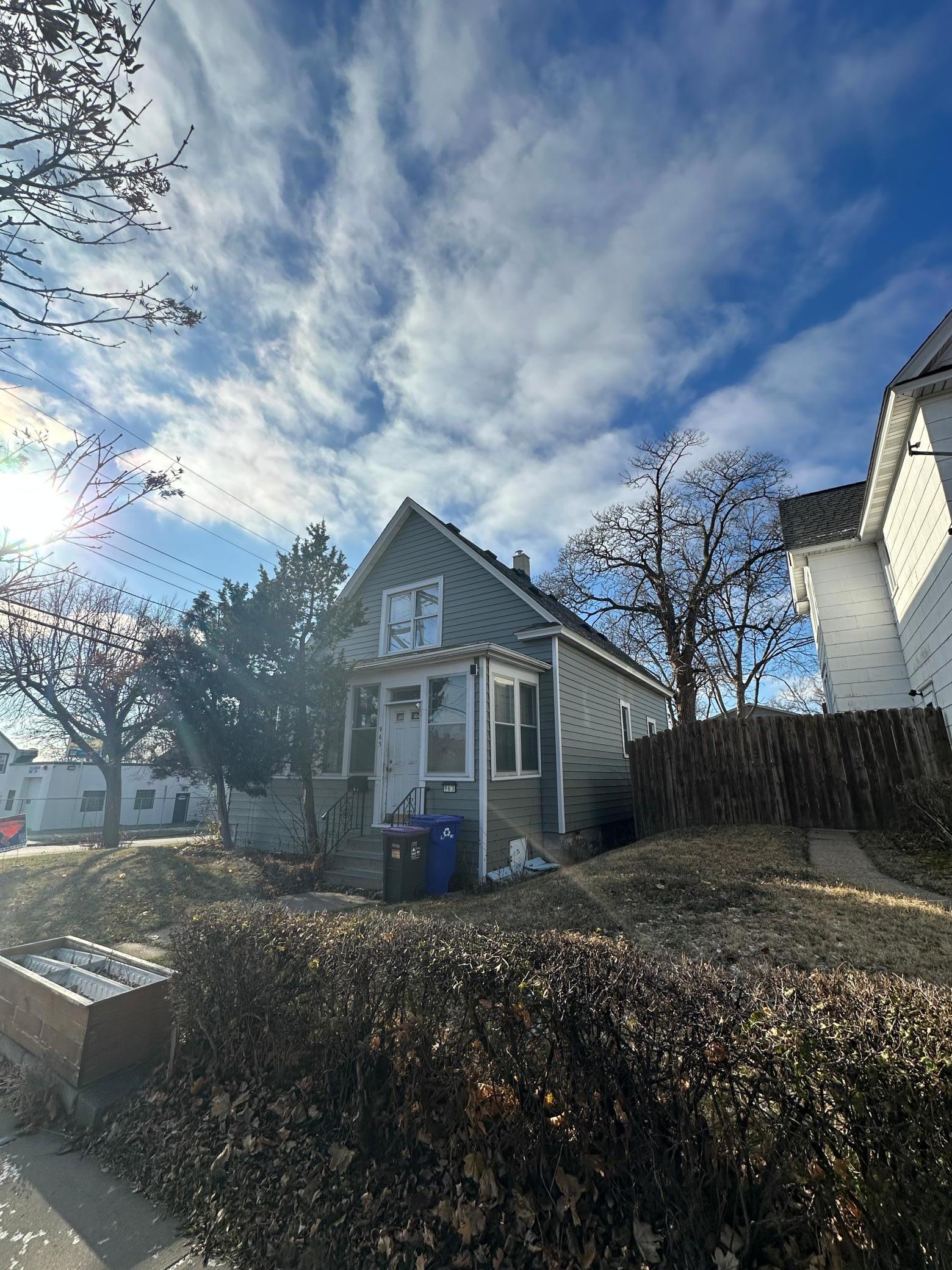 View of Residential at 963 Western Avenue, Saint Paul MN 55117, Saint Paul - Mike Wilen | Minnesota Team Real Estate