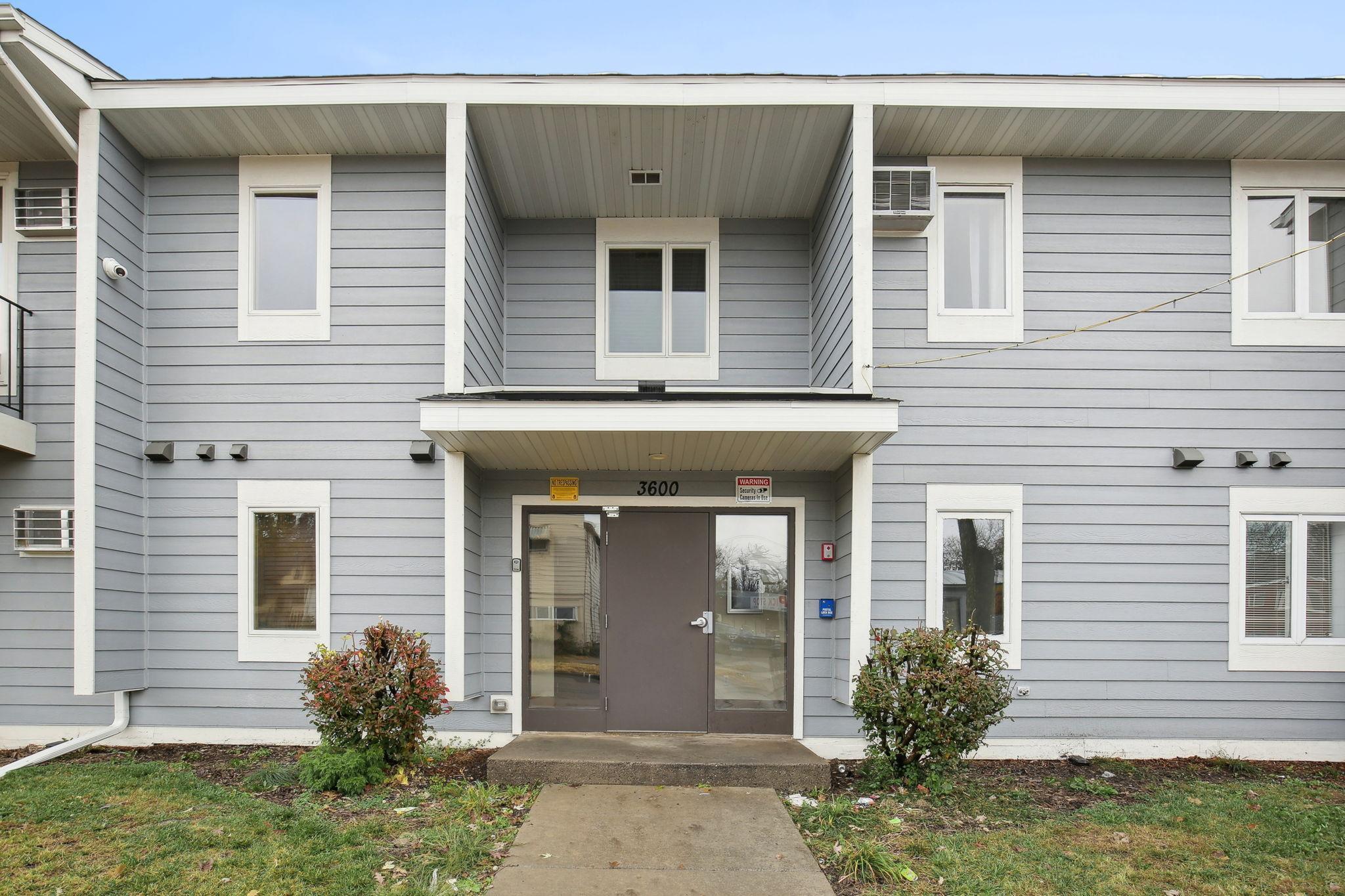 View of Residential at 3600 Penn Avenue #103, Minneapolis MN 55412, Minneapolis - Mike Wilen | Minnesota Team Real Estate