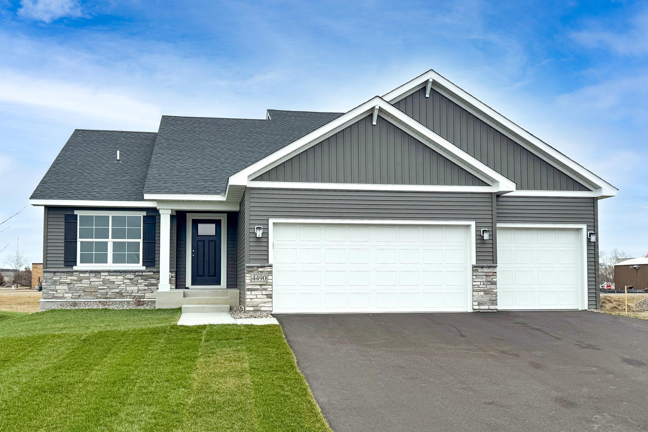 View of Residential at 4490 86th Street, Monticello MN 55362, Monticello - Mike Wilen | Minnesota Team Real Estate