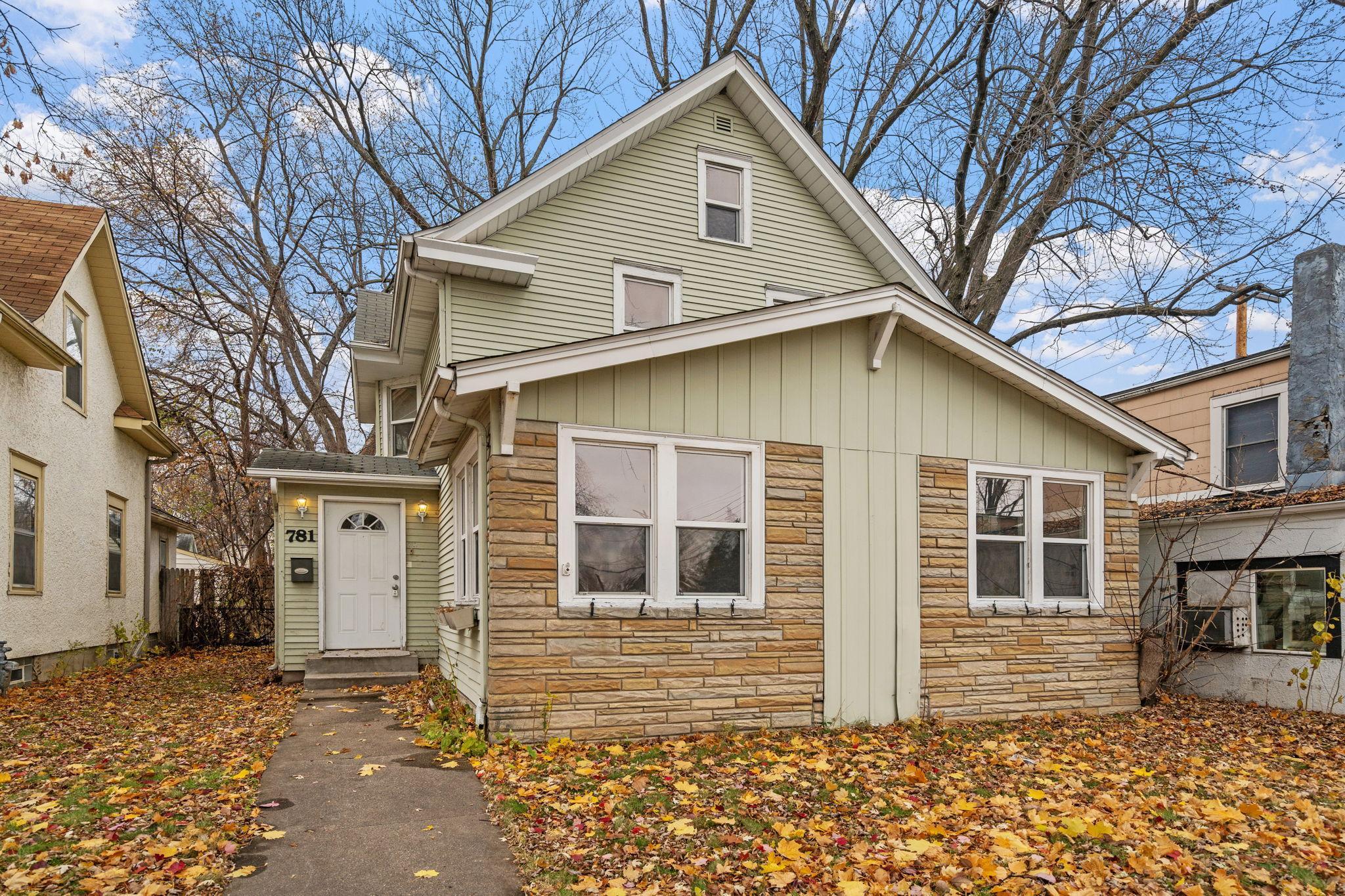 View of Residential at 781 Smith Avenue, West Saint Paul MN 55107, West Saint Paul - Mike Wilen | Minnesota Team Real Estate