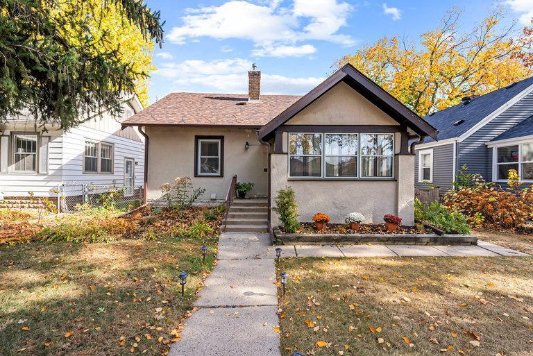 View of Residential at 3551 39th Avenue, Minneapolis MN 55406, Minneapolis - Mike Wilen | Minnesota Team Real Estate