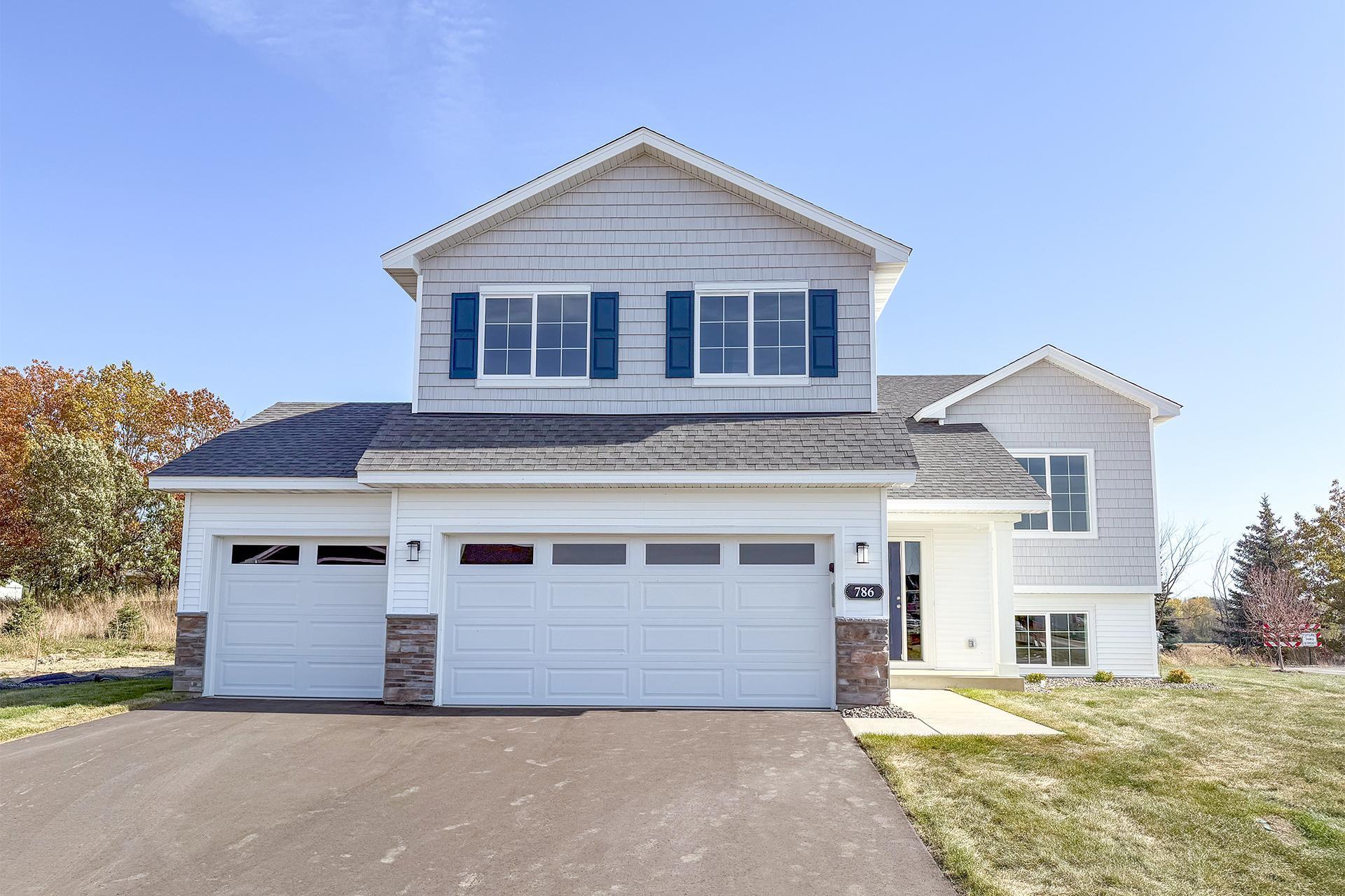 View of Residential at 1833 Oak Ridge Street, Hanover MN 55341, Hanover - Mike Wilen | Minnesota Team Real Estate