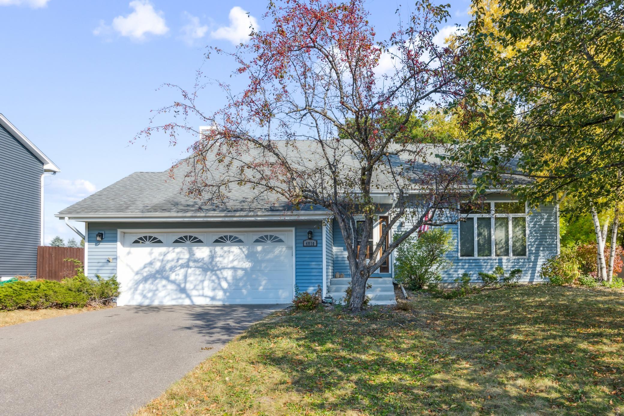 View of Residential at 4810 Orchid Lane, Plymouth MN 55446, Plymouth - Mike Wilen | Minnesota Team Real Estate