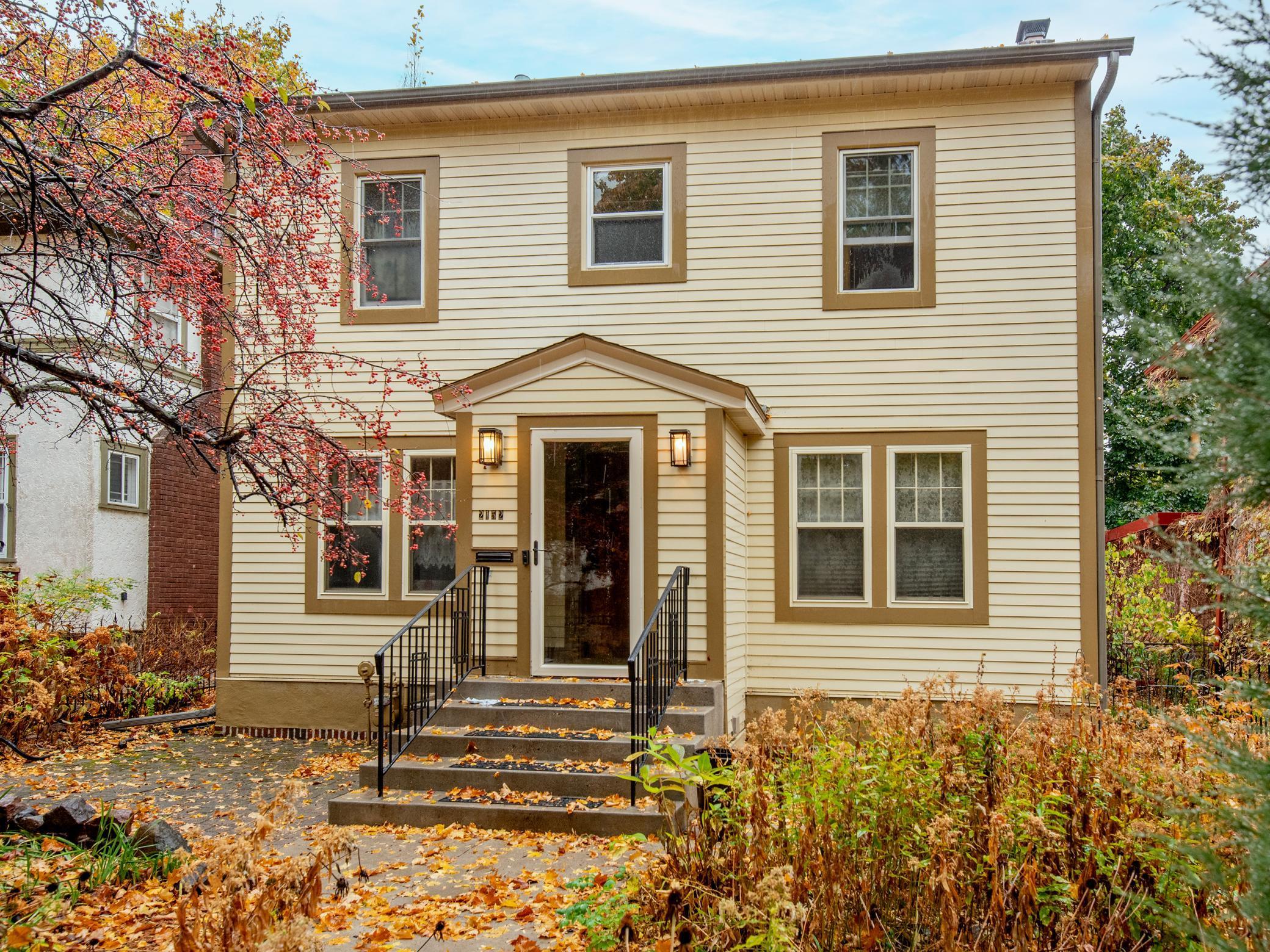 View of Residential at 2152 Saint Clair Avenue, Saint Paul MN 55105, Saint Paul - Mike Wilen | Minnesota Team Real Estate