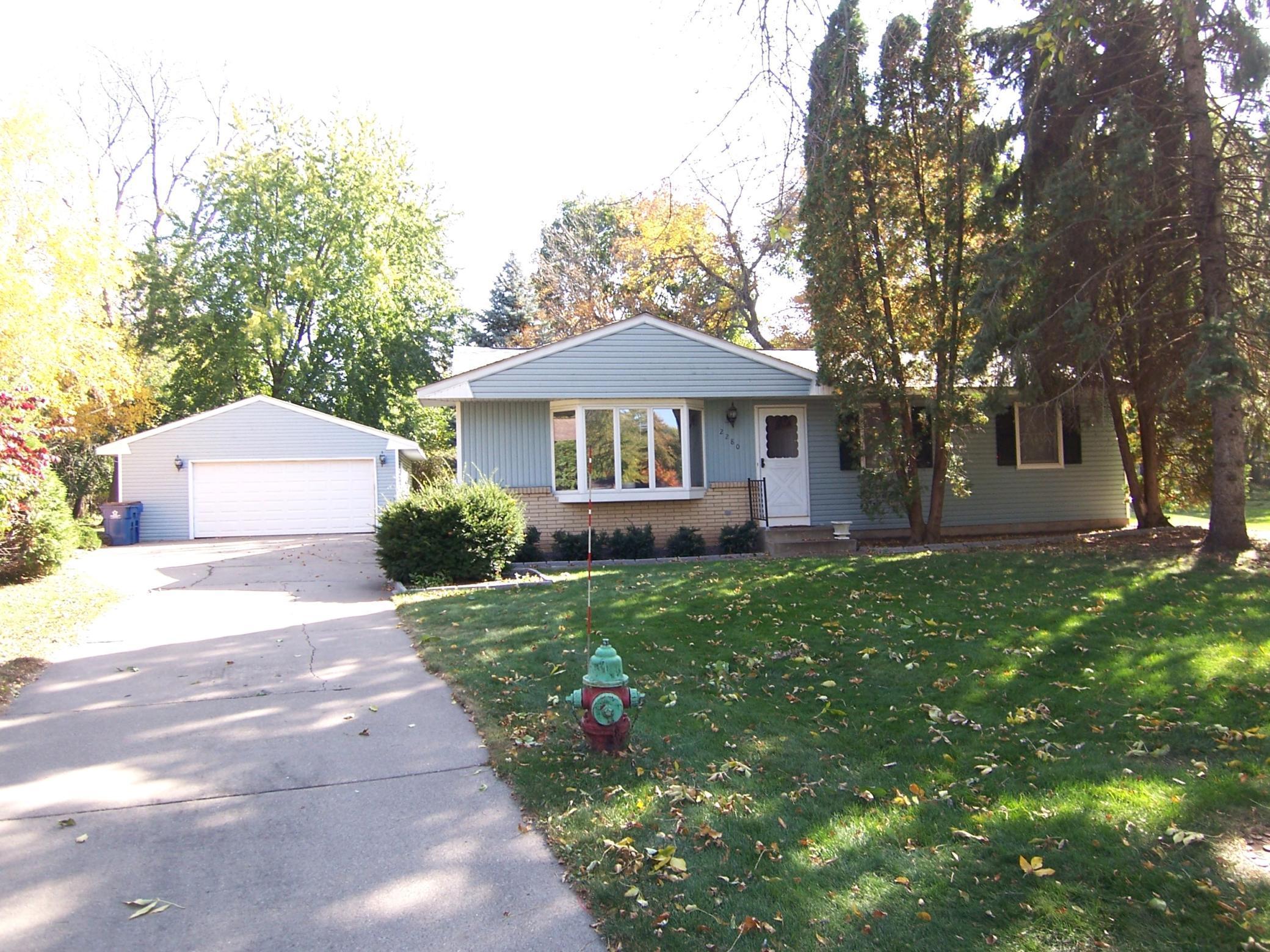 View of Residential at 2280 Sierra Court, White Bear Lake MN 55110, White Bear Lake - Mike Wilen | Minnesota Team Real Estate