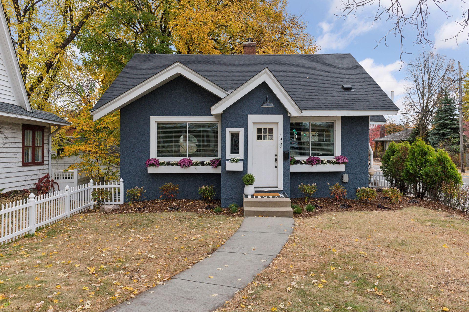 View of Residential at 4957 Upton Avenue, Minneapolis MN 55410, Minneapolis - Mike Wilen | Minnesota Team Real Estate