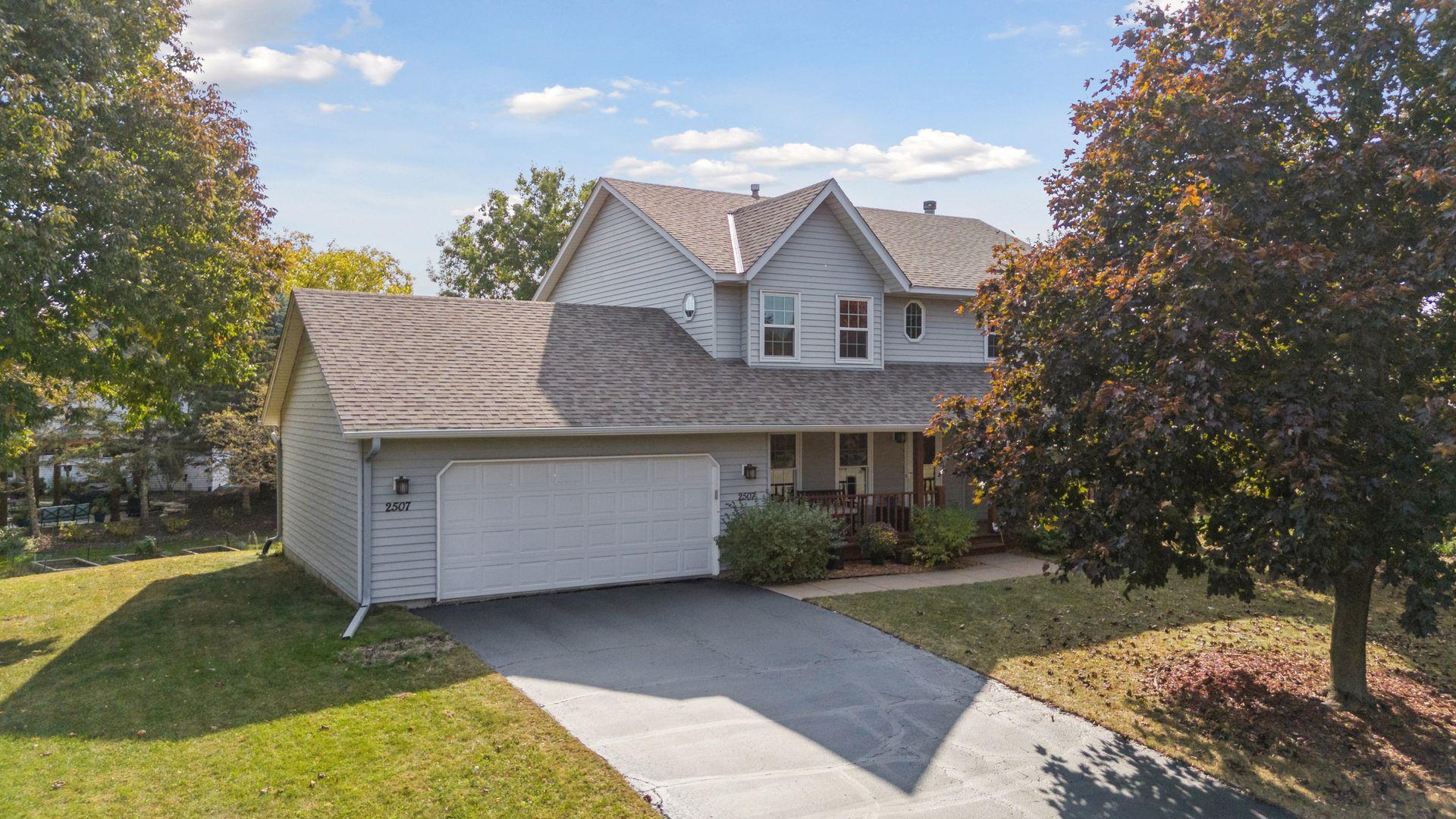 View of Residential at 2507 Windsor Lane, Woodbury MN 55125, Woodbury - Mike Wilen | Minnesota Team Real Estate