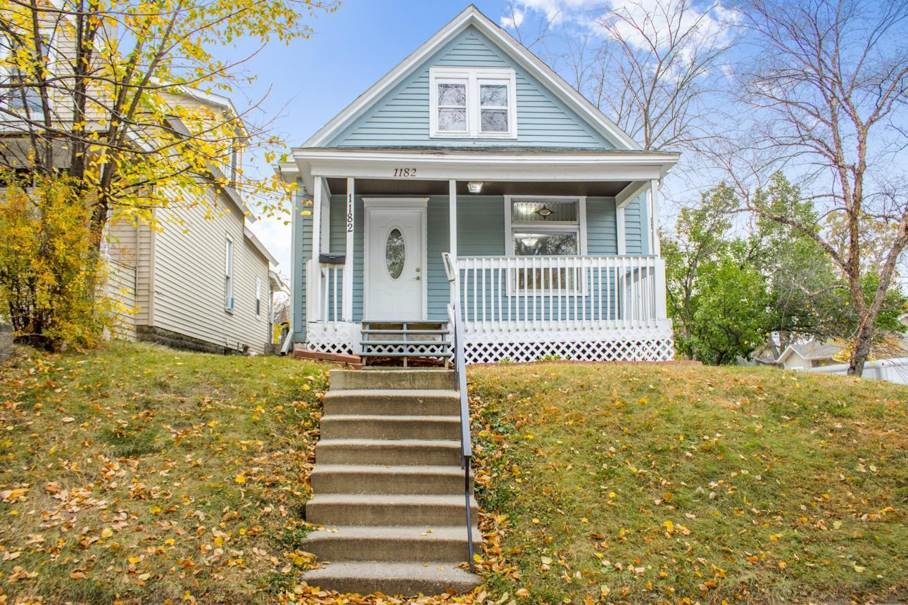 View of Residential at 1182 Ross Avenue, Saint Paul MN 55106, Saint Paul - Mike Wilen | Minnesota Team Real Estate
