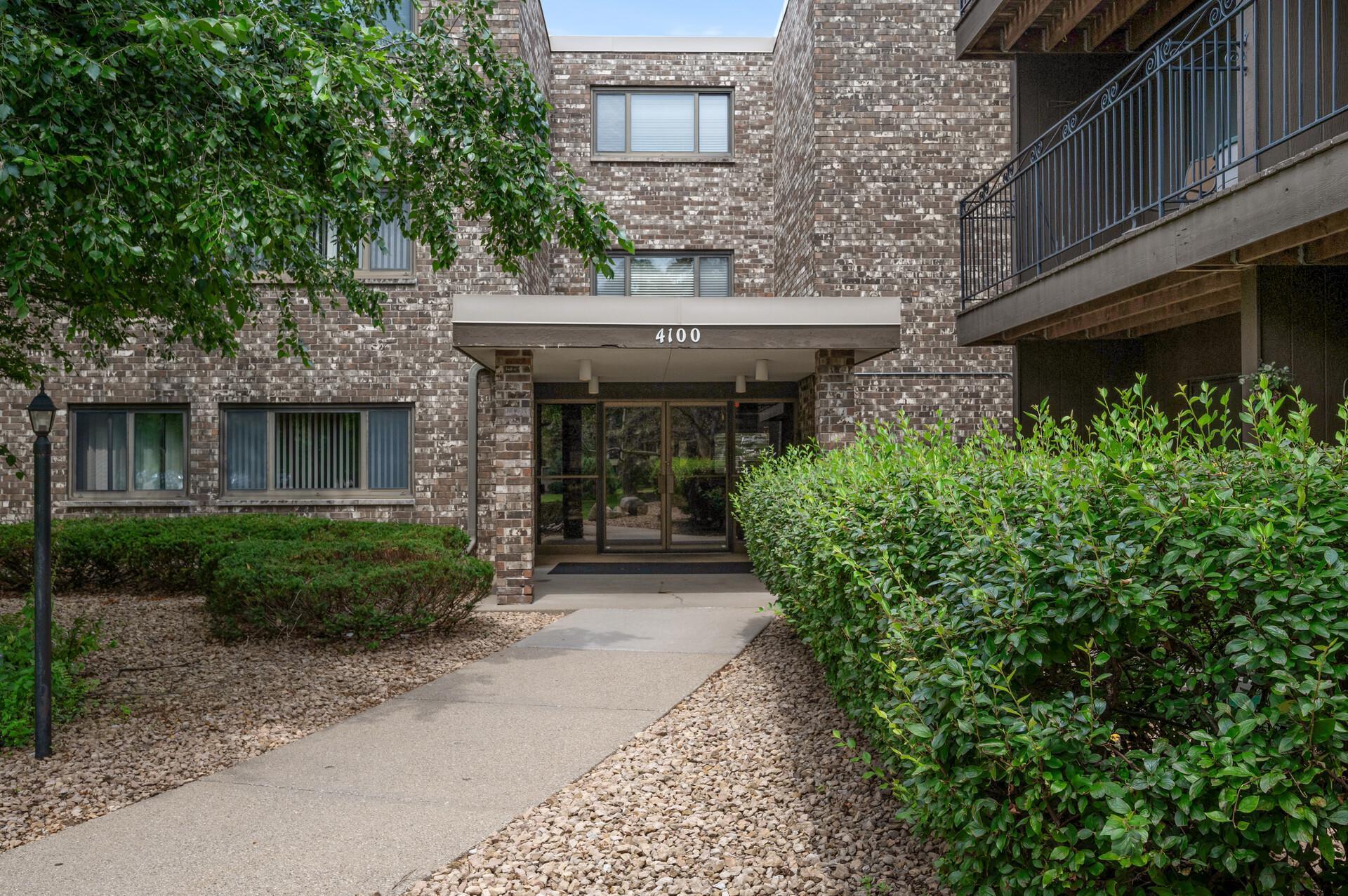 View of Residential at 4100 Parklawn Avenue #103, Edina MN 55435, Edina - Mike Wilen | Minnesota Team Real Estate
