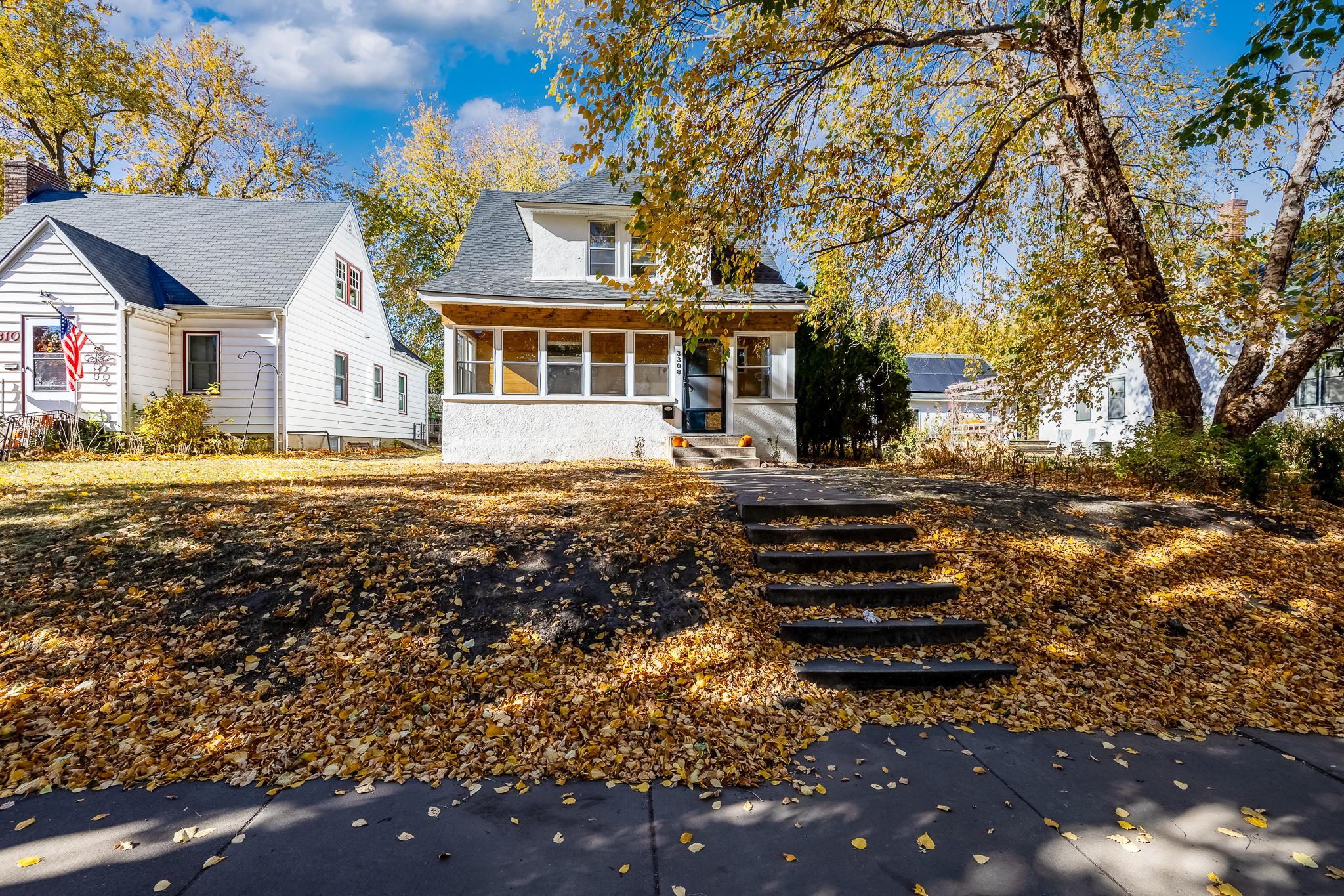 View of Residential at 3308 24th Avenue, Minneapolis MN 55406, Minneapolis - Mike Wilen | Minnesota Team Real Estate