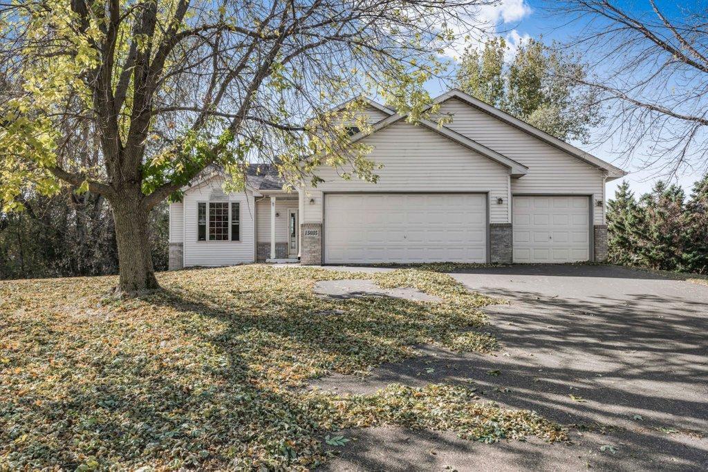 View of Residential at 15035 78th Way, Otsego MN 55330, Otsego - Mike Wilen | Minnesota Team Real Estate