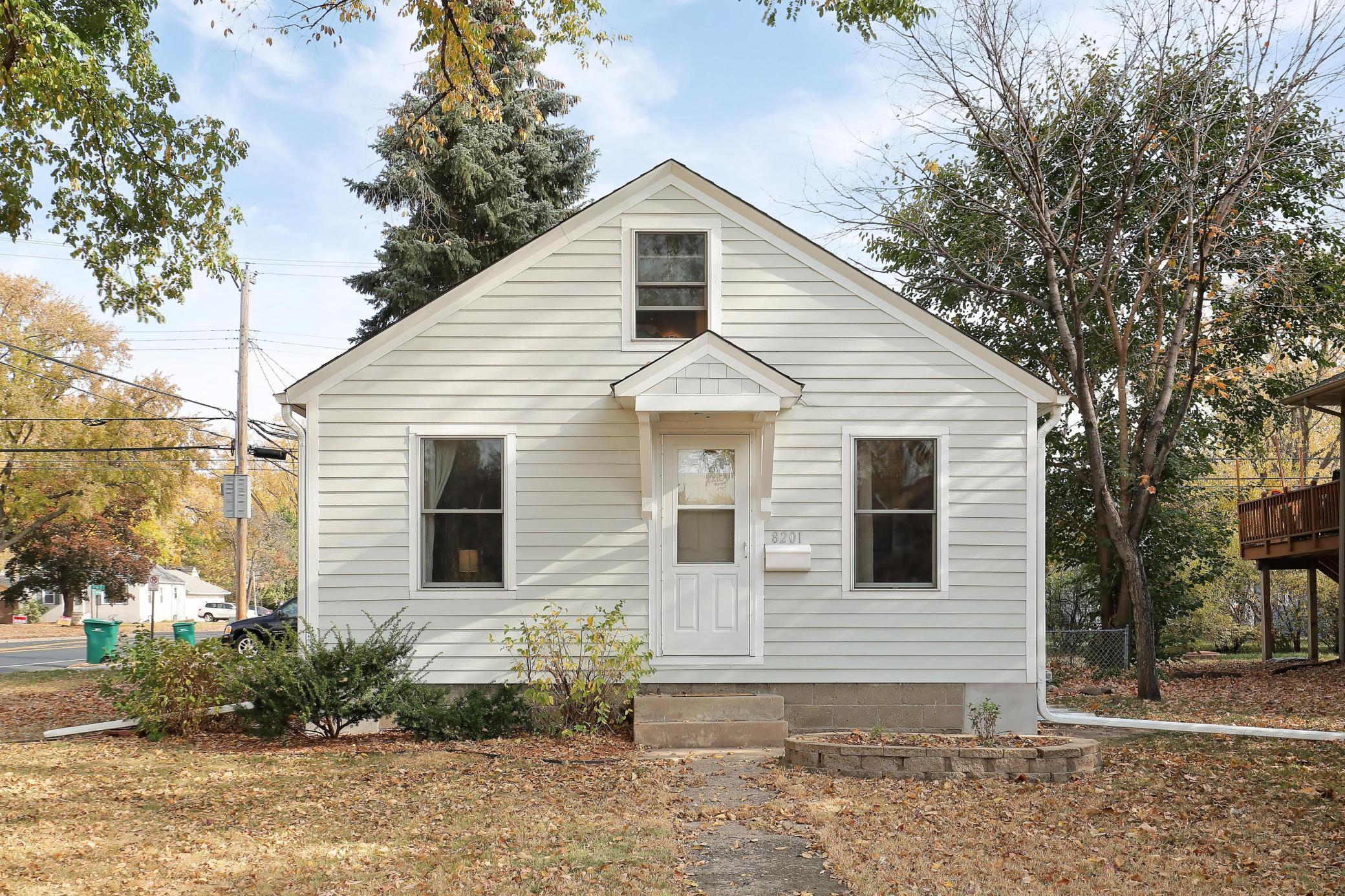 View of Residential at 8201 Nicollet Avenue, Bloomington MN 55420, Bloomington - Mike Wilen | Minnesota Team Real Estate