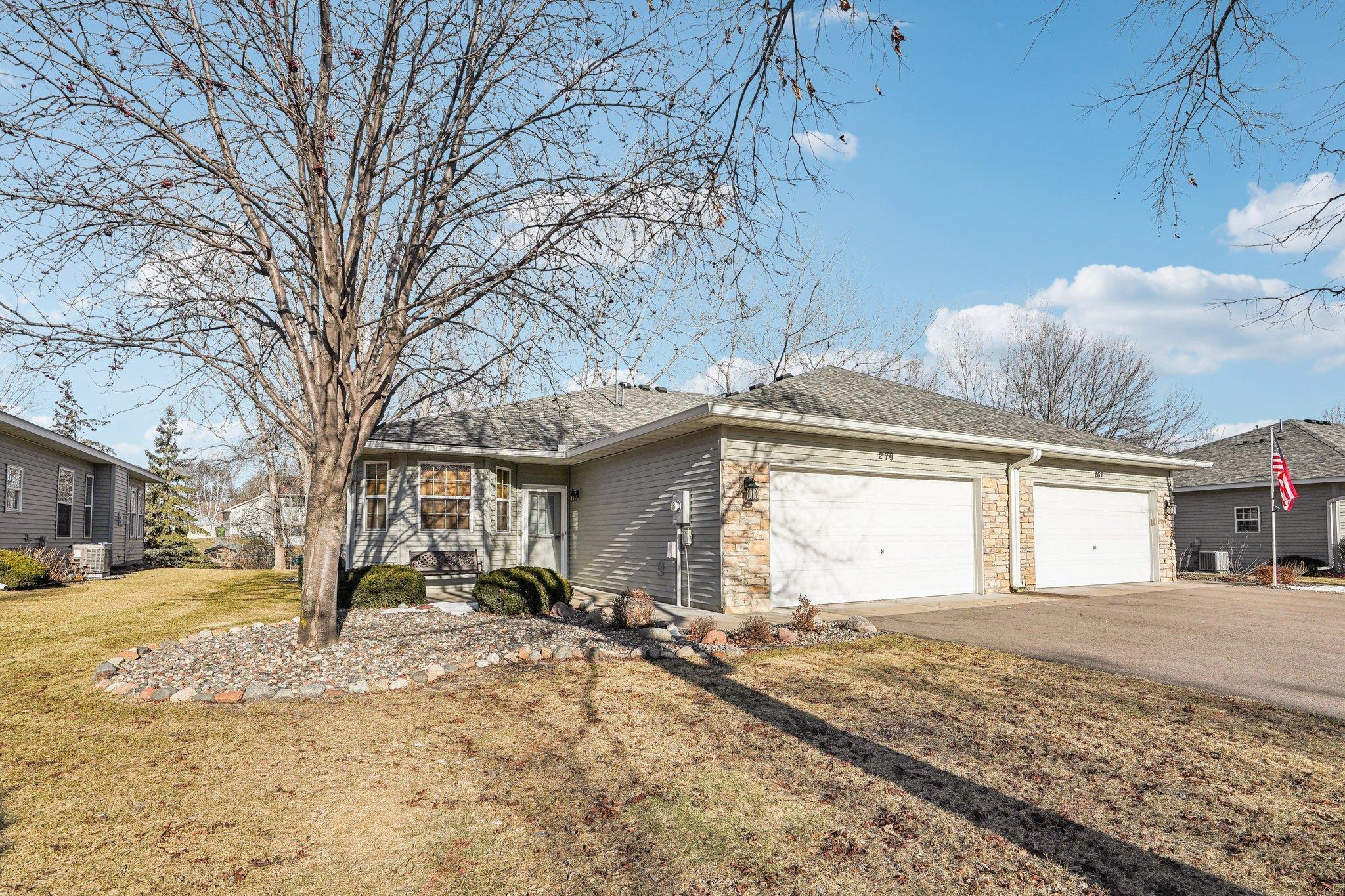 View of Residential at 279 100th Court, Blaine MN 55434, Blaine - Mike Wilen | Minnesota Team Real Estate