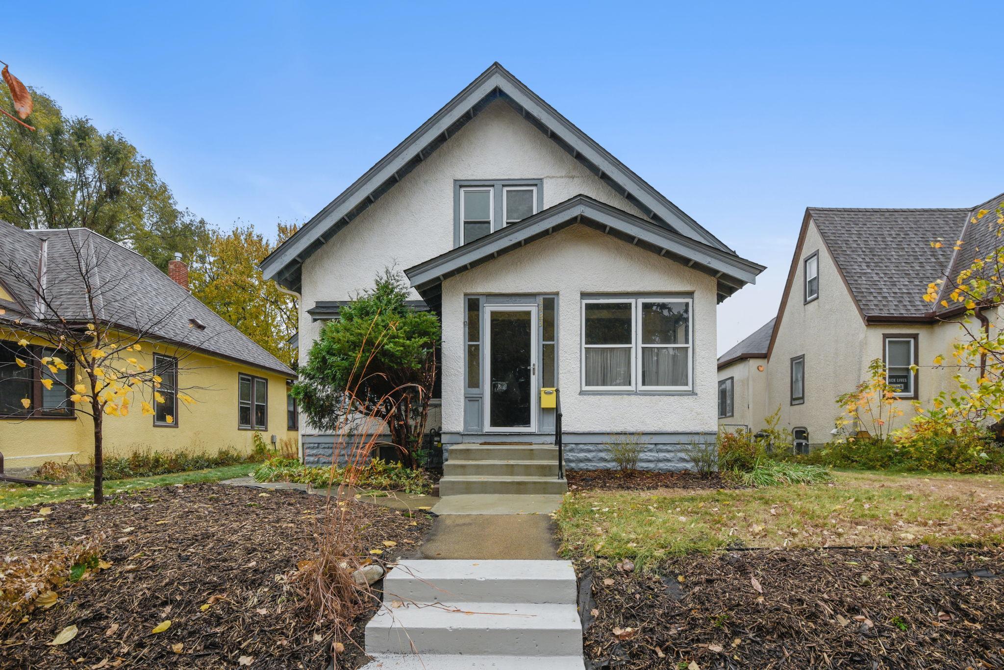 View of Residential at 3423 19th Avenue, Minneapolis MN 55407, Minneapolis - Mike Wilen | Minnesota Team Real Estate