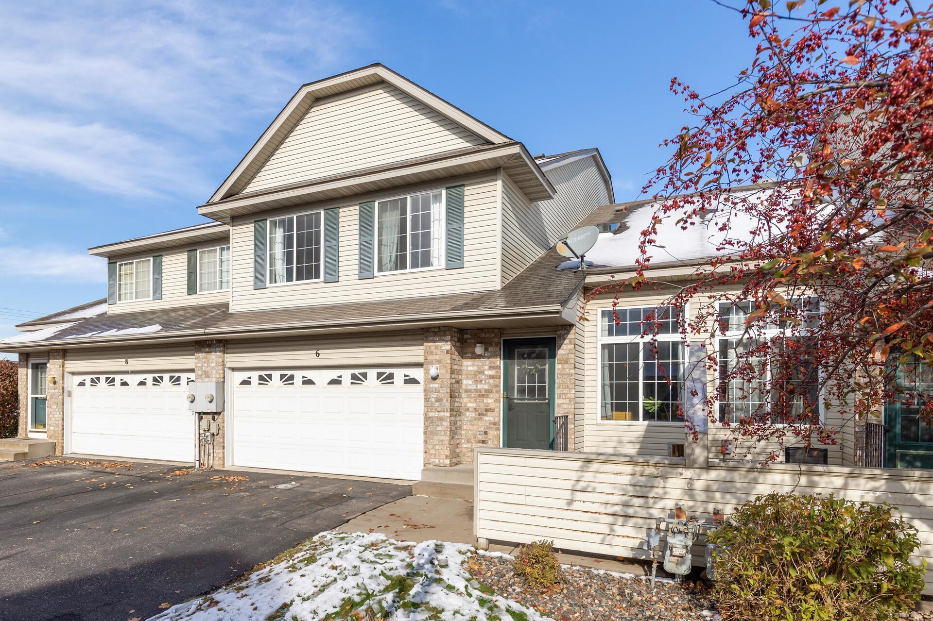 View of Residential at 14210 Xenon Street #6, Anoka MN 55303, Anoka - Mike Wilen | Minnesota Team Real Estate