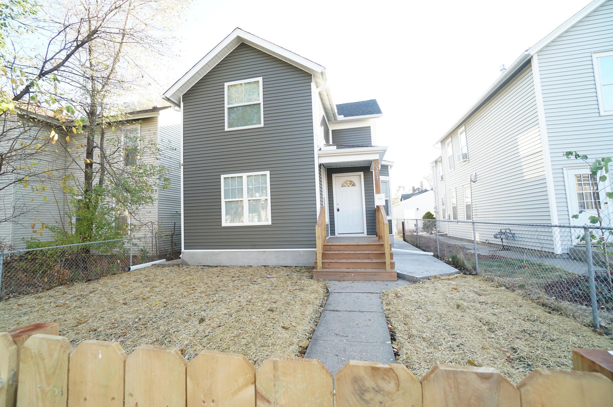View of Residential at 2205 Bloomington Avenue, Minneapolis MN 55404, Minneapolis - Mike Wilen | Minnesota Team Real Estate