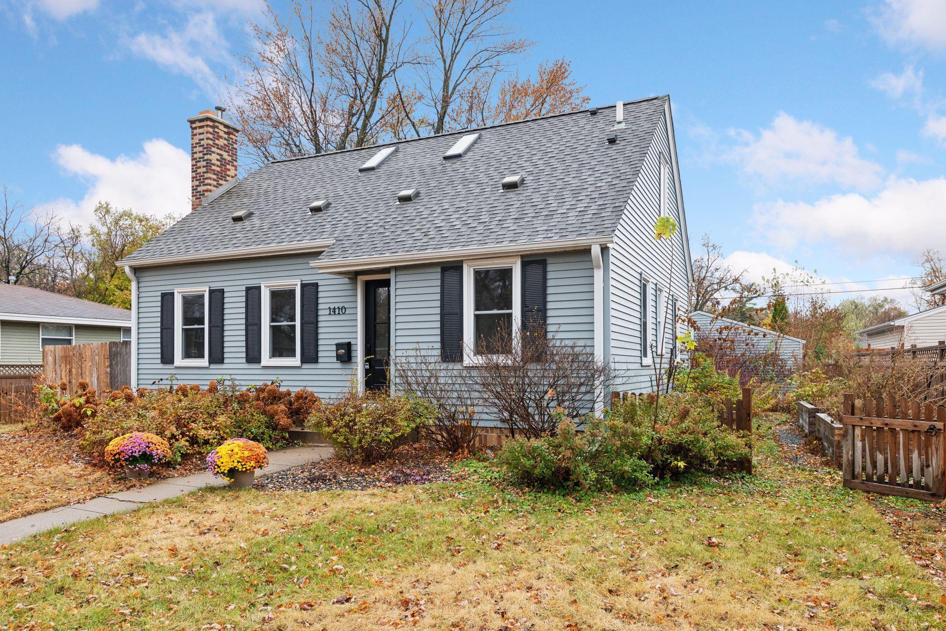 View of Residential at 1410 Maryland Avenue, Saint Louis Park MN 55426, Saint Louis Park - Mike Wilen | Minnesota Team Real Estate