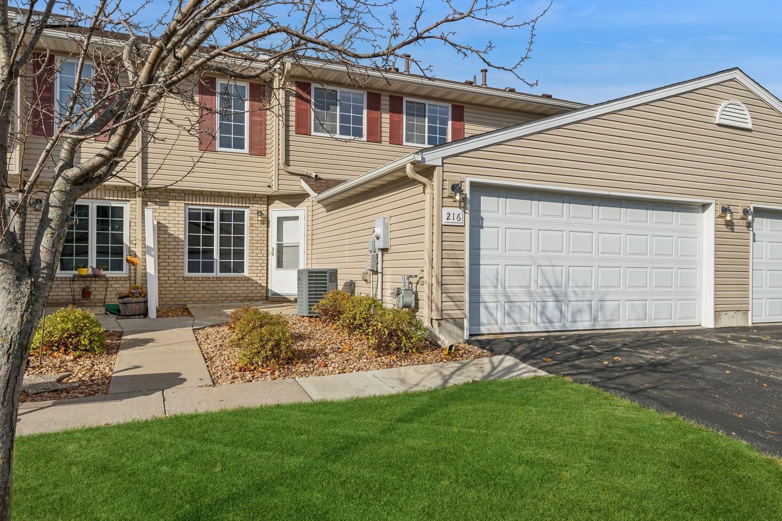 View of Residential at 216 Orchard Street, Belle Plaine MN 56011, Belle Plaine - Mike Wilen | Minnesota Team Real Estate