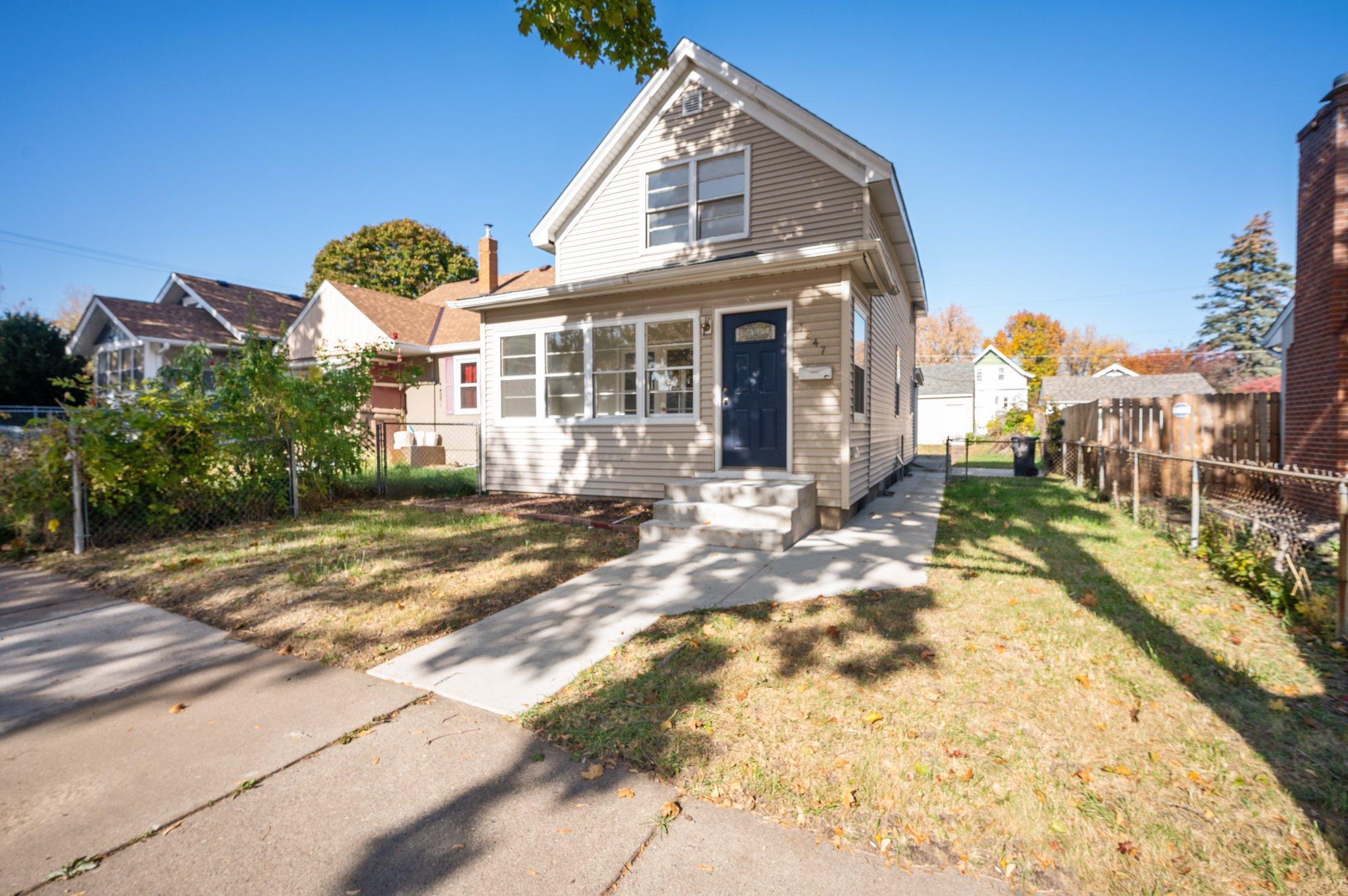 View of Residential at 1247 5th Street, Saint Paul MN 55106, Saint Paul - Mike Wilen | Minnesota Team Real Estate