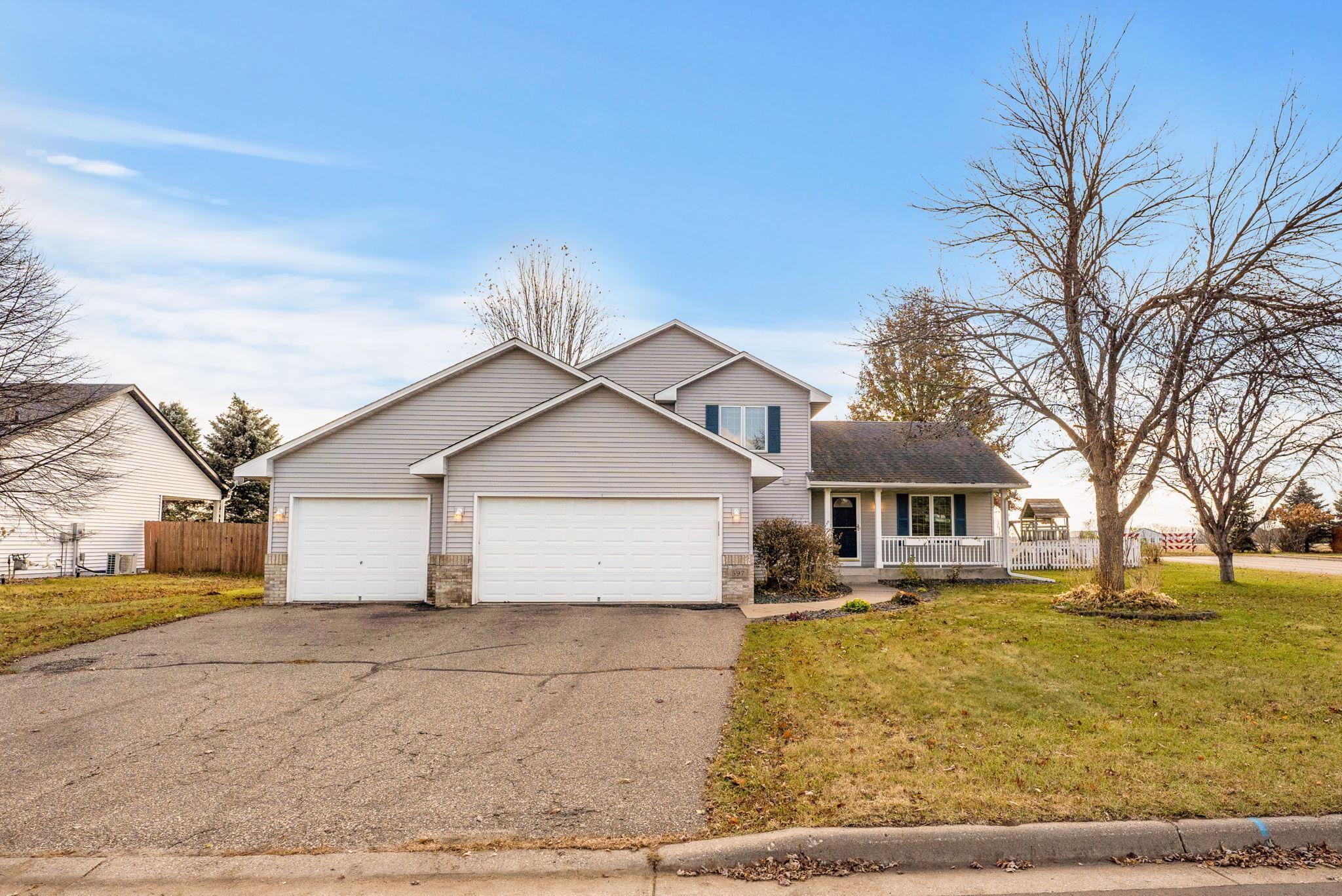 View of Residential at 597 Tuttle Drive, Hastings MN 55033, Hastings - Mike Wilen | Minnesota Team Real Estate