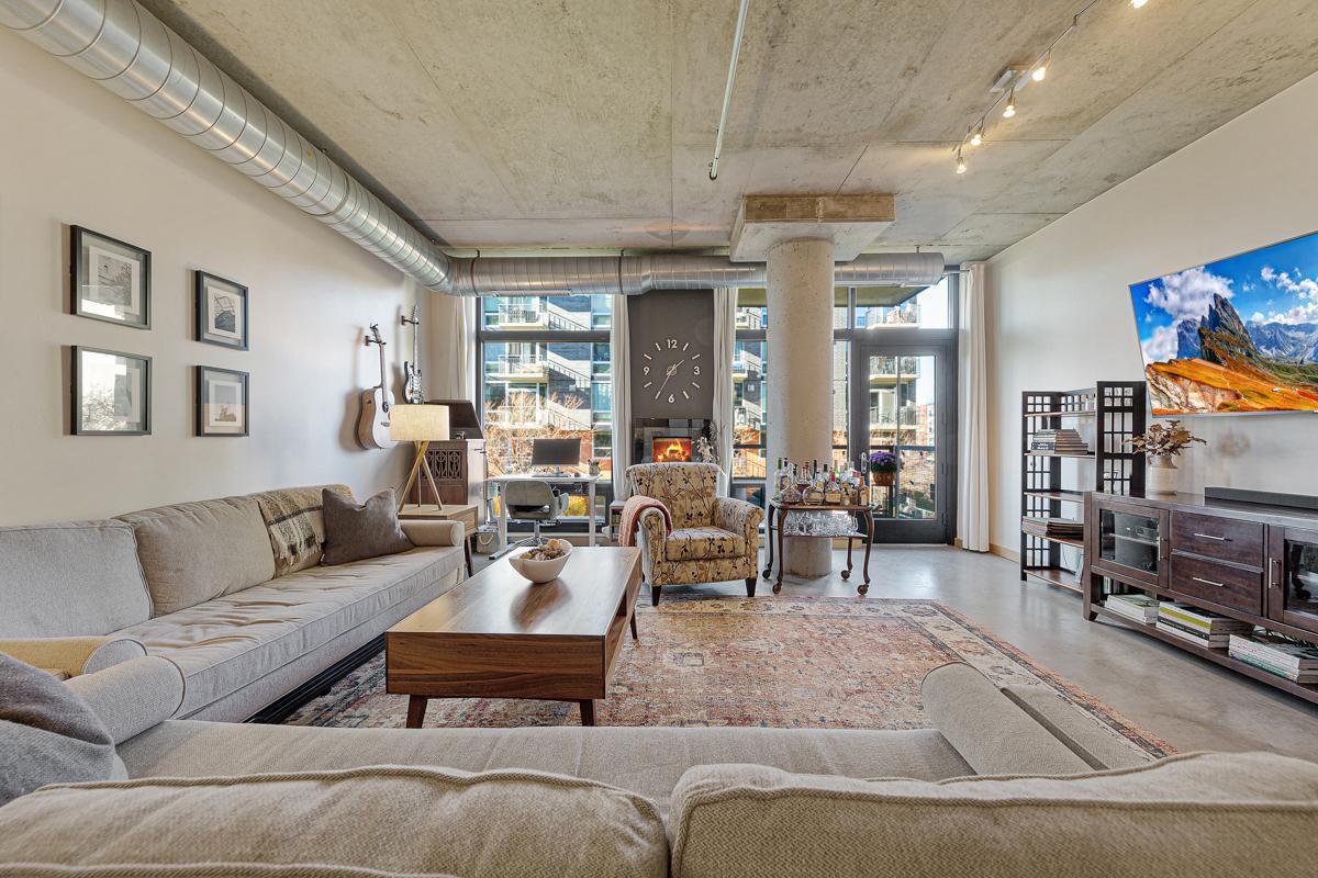 View of Residential at 720 4th Street #211, Minneapolis MN 55401, Minneapolis - Mike Wilen | Minnesota Team Real Estate