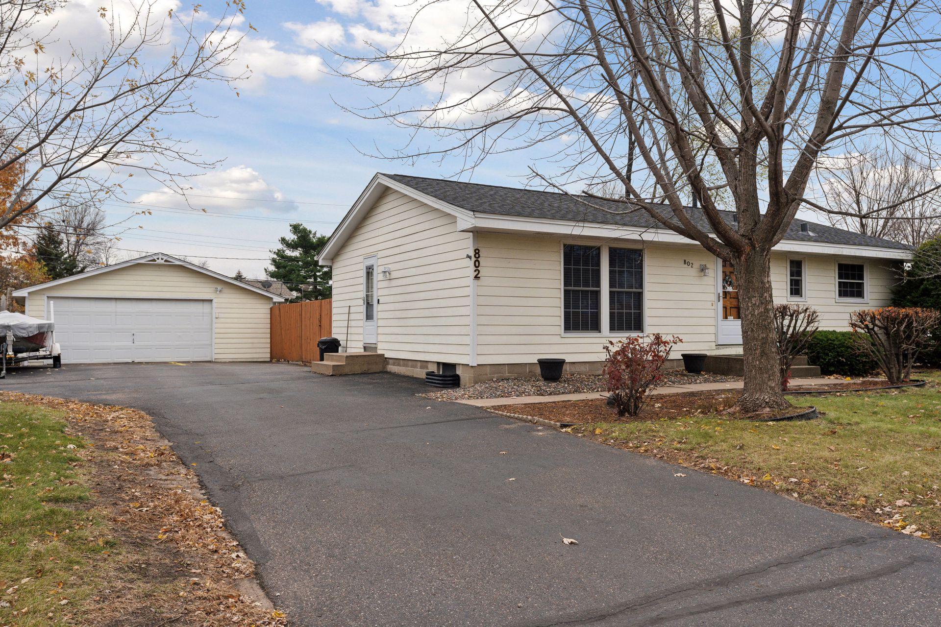 View of Residential at 802 Norwood Avenue, Anoka MN 55303, Anoka - Mike Wilen | Minnesota Team Real Estate