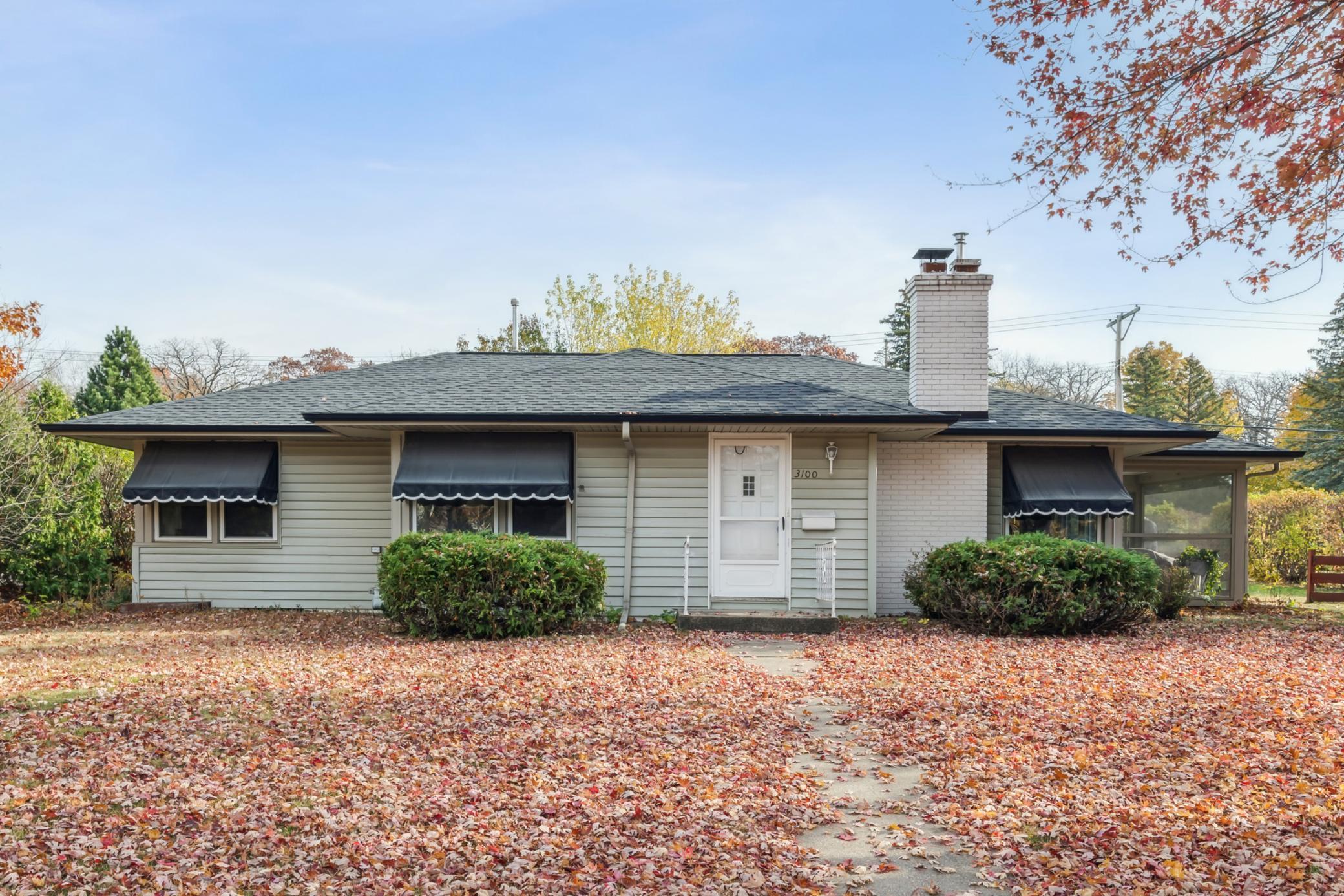 View of Residential at 3100 Orchard Avenue, Golden Valley MN 55422, Golden Valley - Mike Wilen | Minnesota Team Real Estate