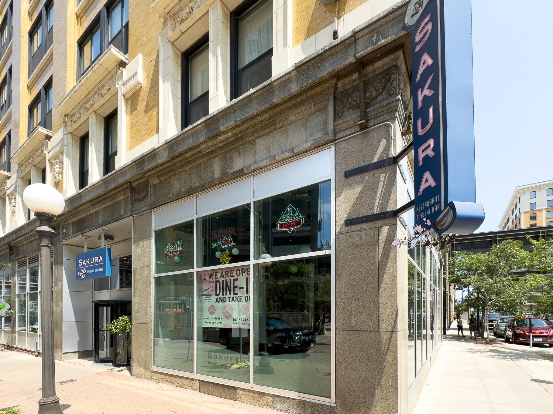 View of Residential at 350 Saint Peter Street #307, Saint Paul MN 55102, Saint Paul (21 of 52) - Mike Wilen | Minnesota Team Real Estate