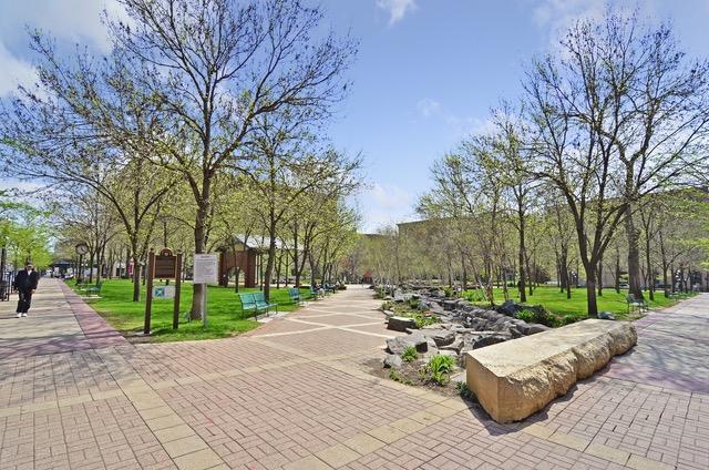 View of Residential at 350 Saint Peter Street #307, Saint Paul MN 55102, Saint Paul (44 of 52) - Mike Wilen | Minnesota Team Real Estate