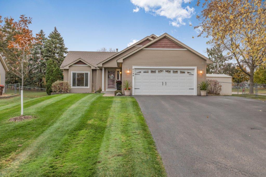 View of Residential at 9744 84th Street Circle, Cottage Grove MN 55016, Cottage Grove - Mike Wilen | Minnesota Team Real Estate