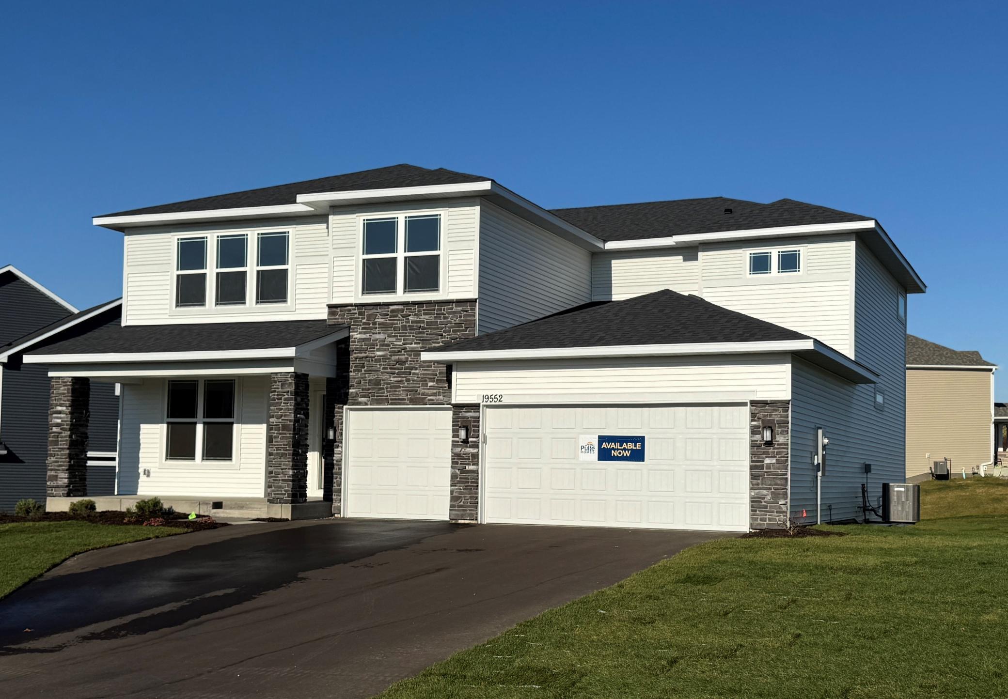 View of Residential at 19552 104th Place, Corcoran MN 55374, Corcoran - Mike Wilen | Minnesota Team Real Estate