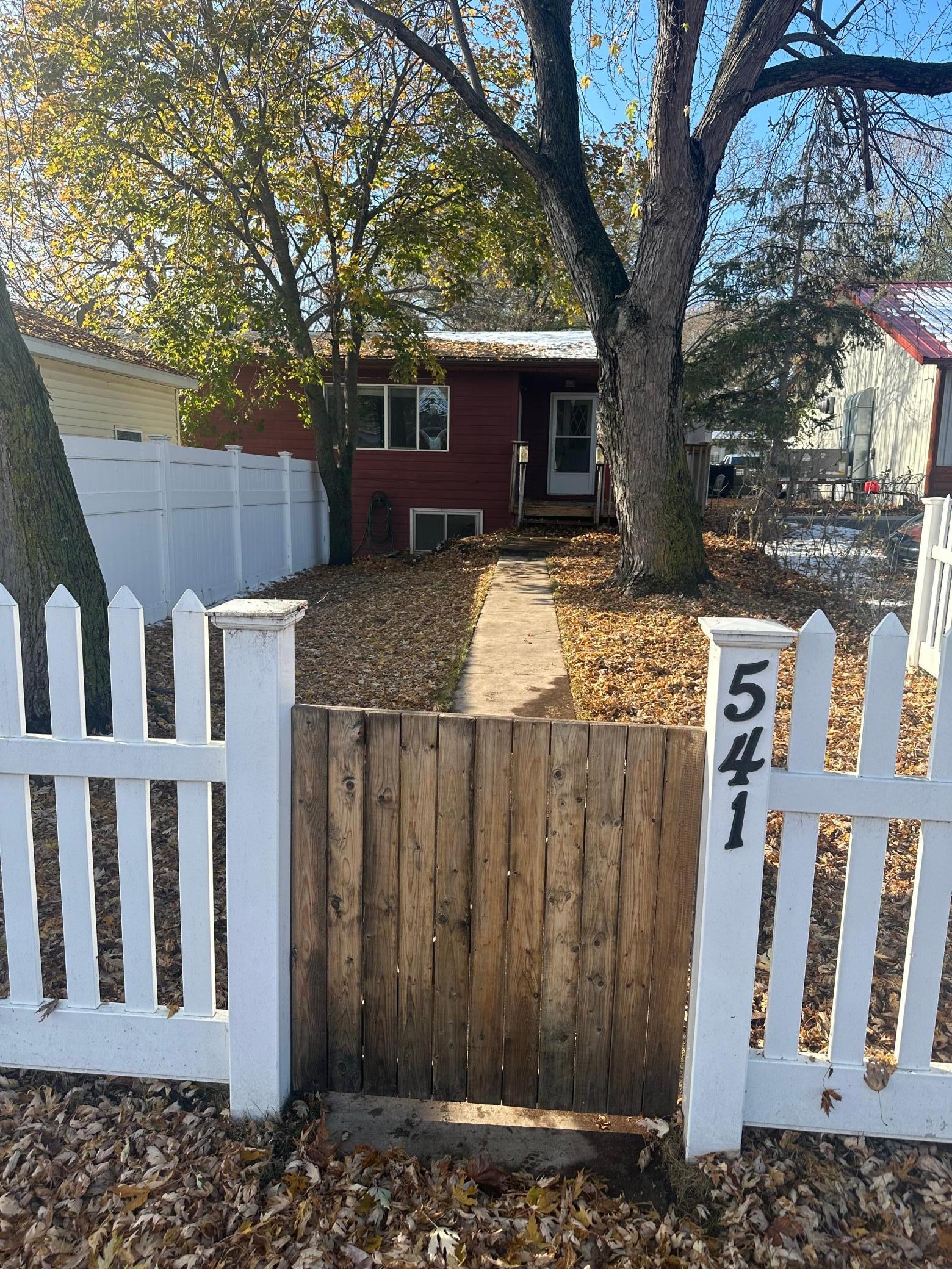 View of Residential at 541 Oak Avenue, South Haven MN 55382, South Haven - Mike Wilen | Minnesota Team Real Estate