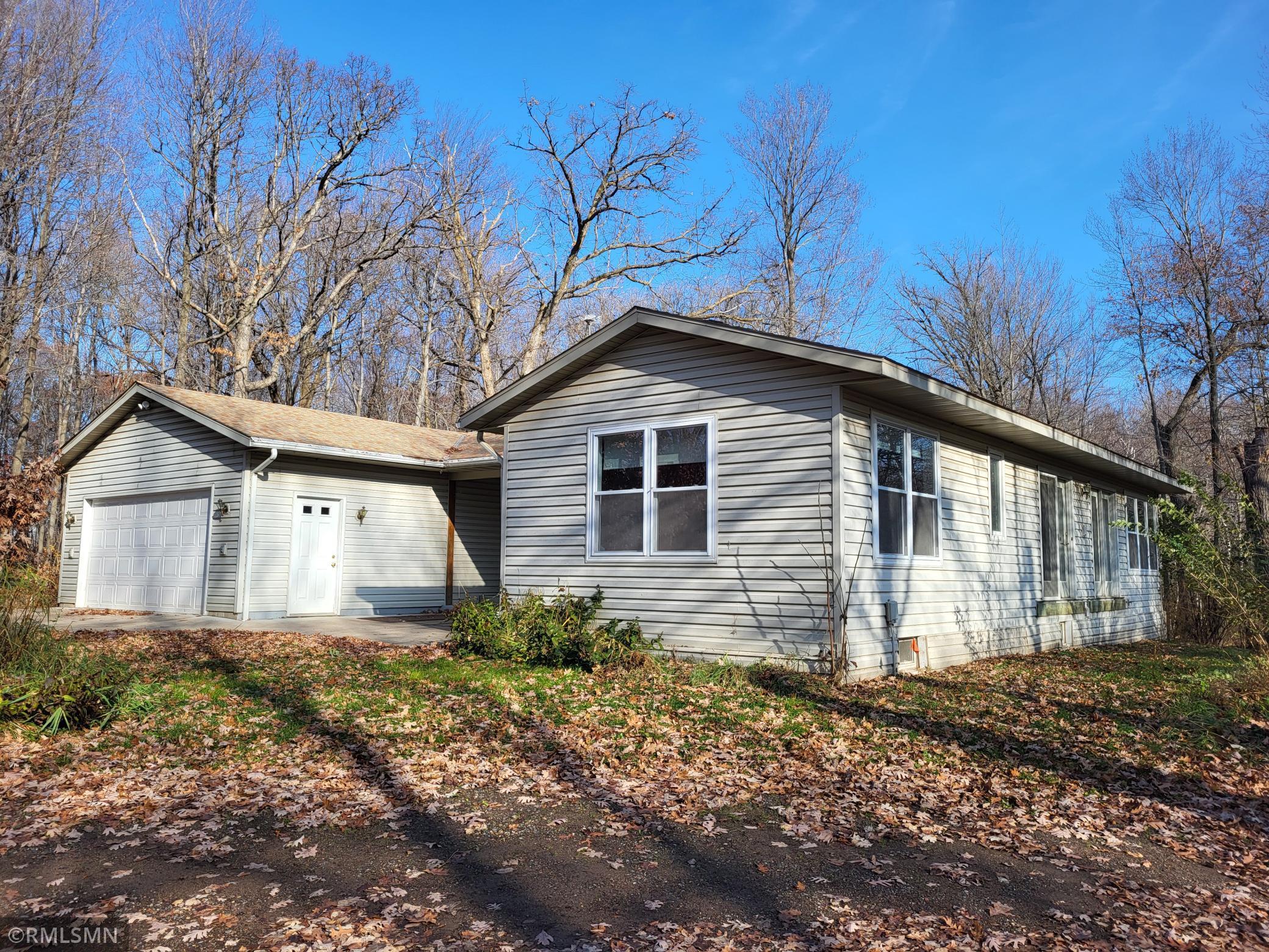 View of Residential at 34837 Packard Street, Cambridge MN 55008, Cambridge - Mike Wilen | Minnesota Team Real Estate